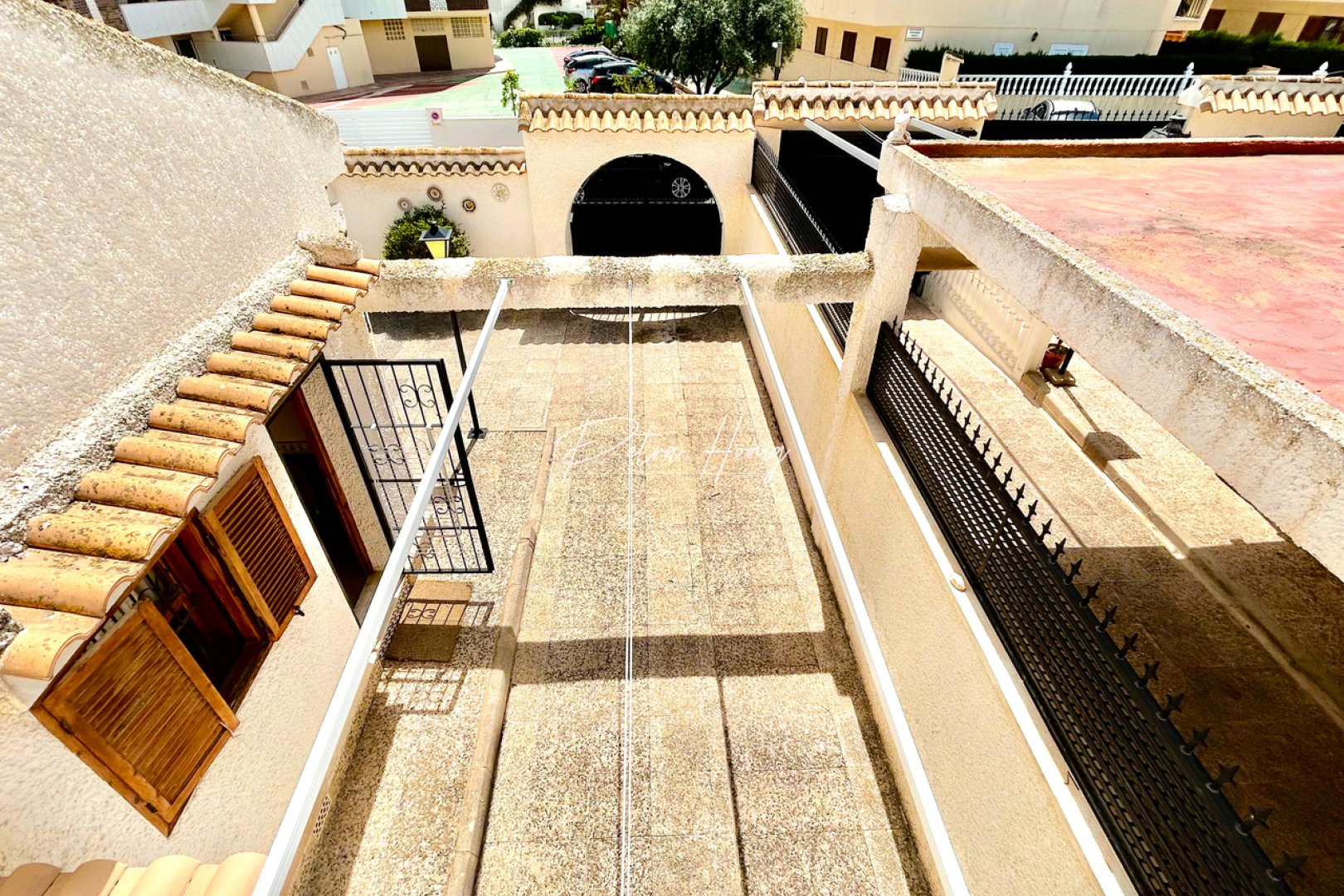 Reventa - Chalet - La Zenia