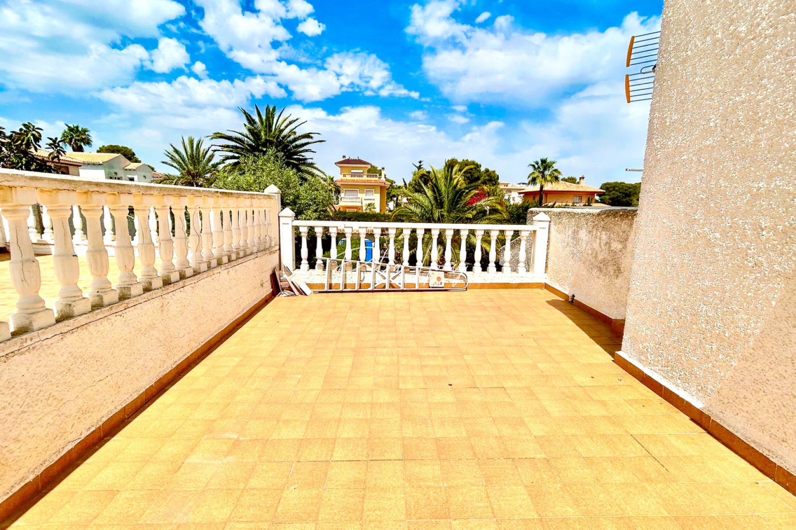 Reventa - Chalet - La Zenia