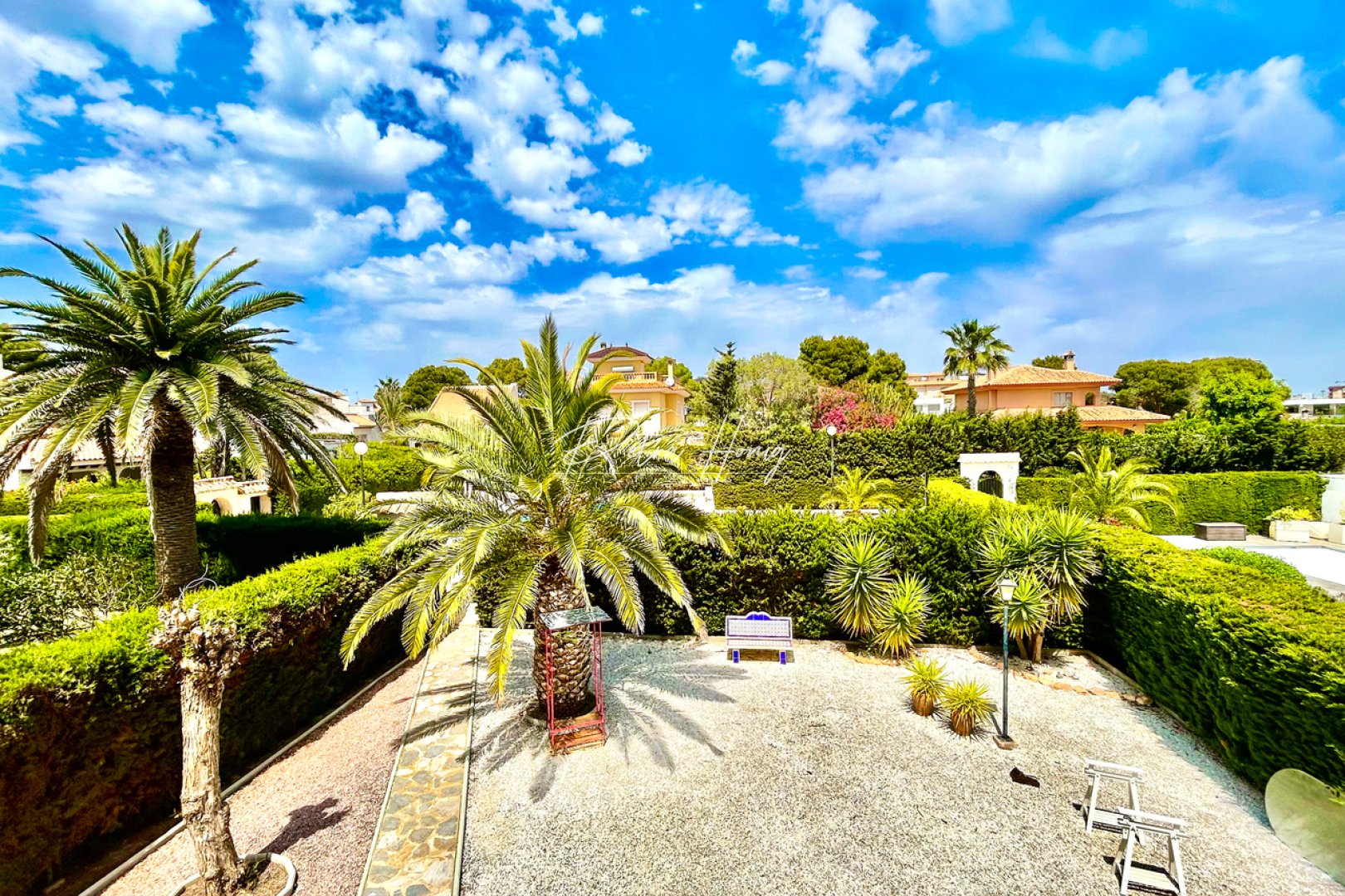 Reventa - Chalet - La Zenia