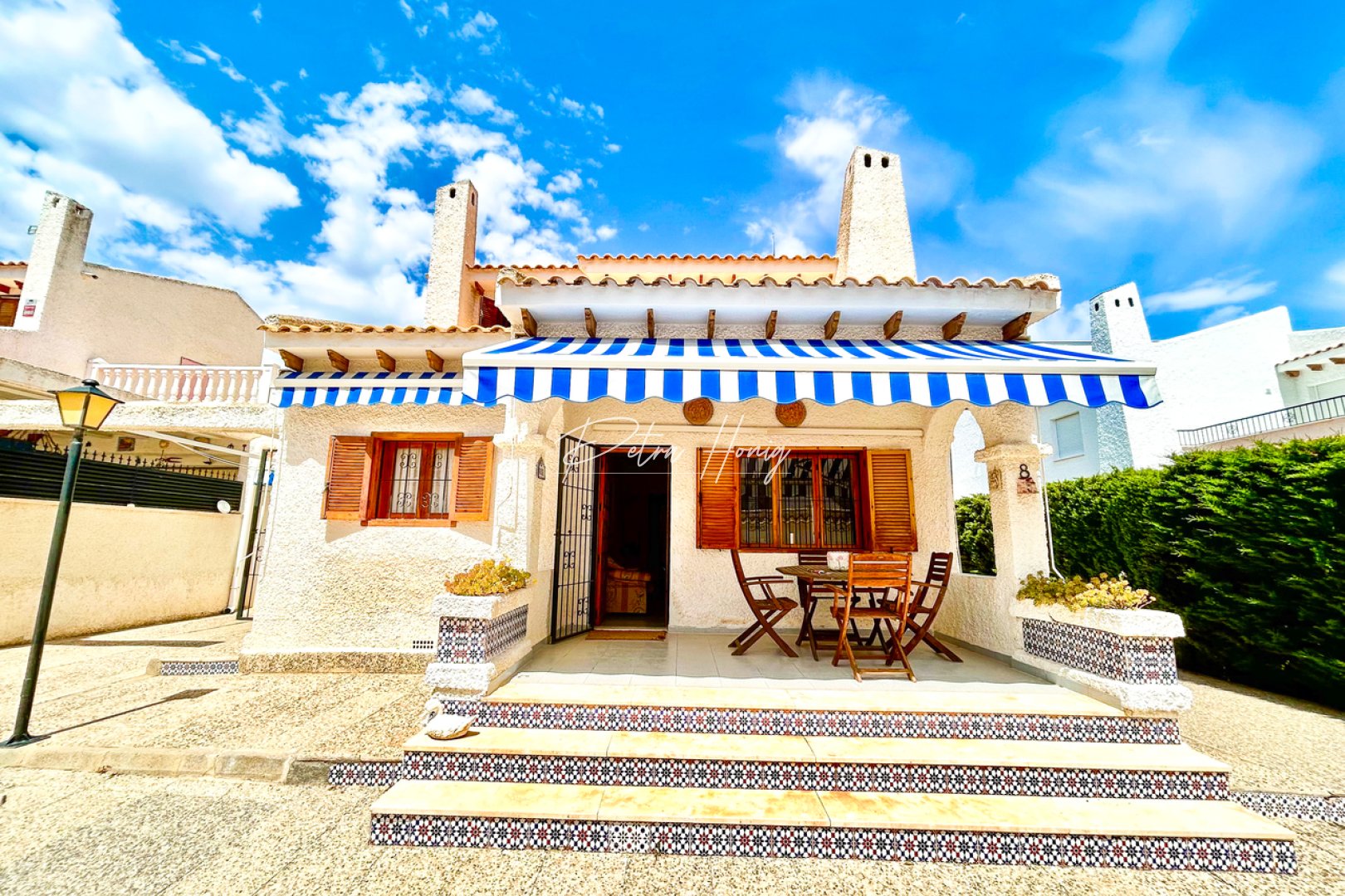 Reventa - Chalet - La Zenia