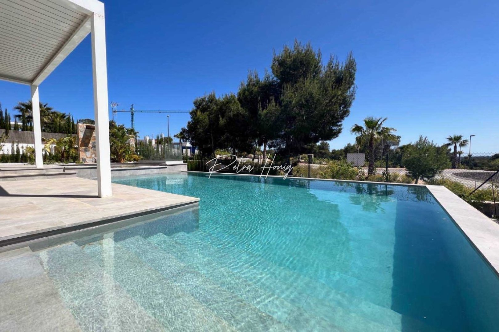 Reventa - Chalet - Las Colinas - Las Colinas Golf