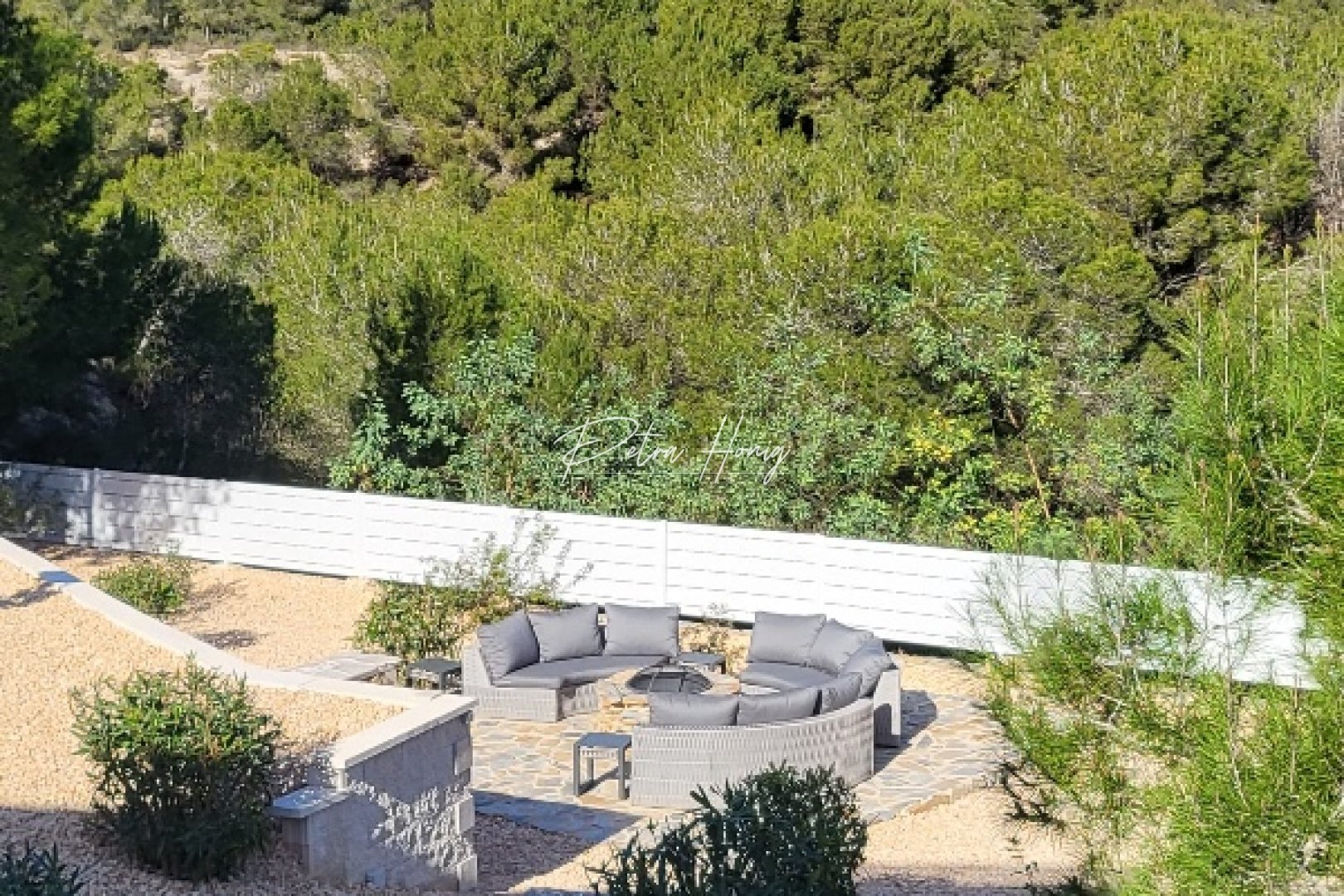 Reventa - Chalet - Las Colinas - Las Colinas Golf