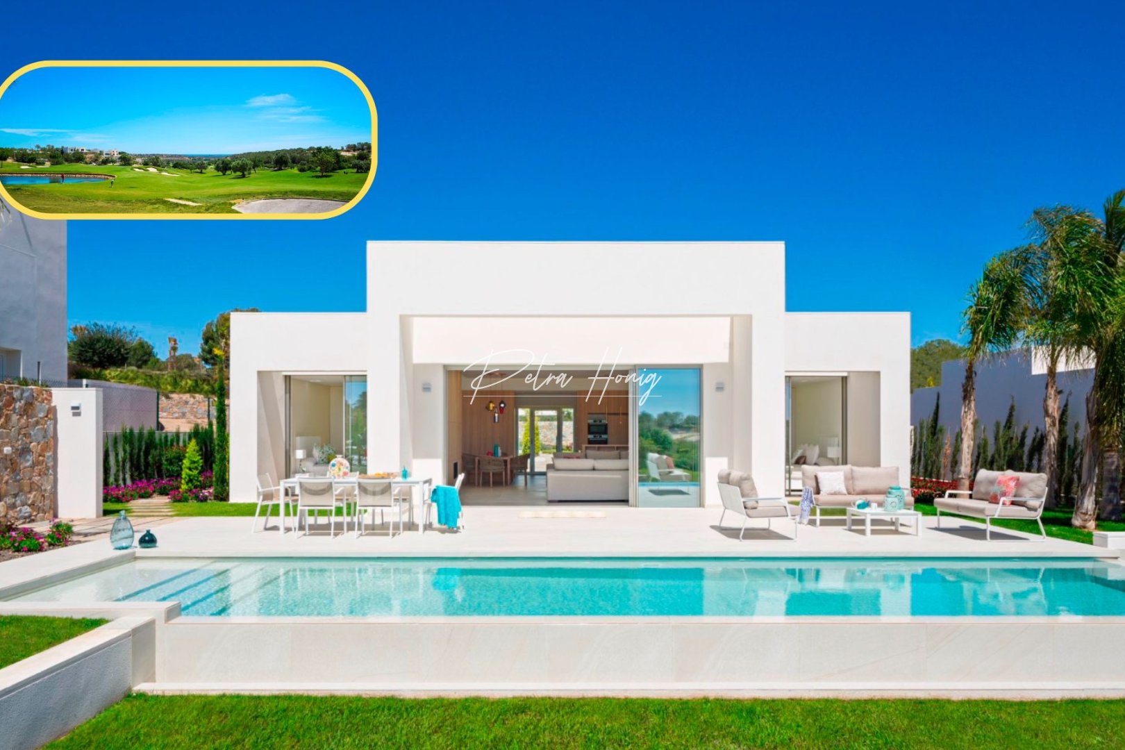 Reventa - Chalet - Las Colinas - Las Colinas Golf