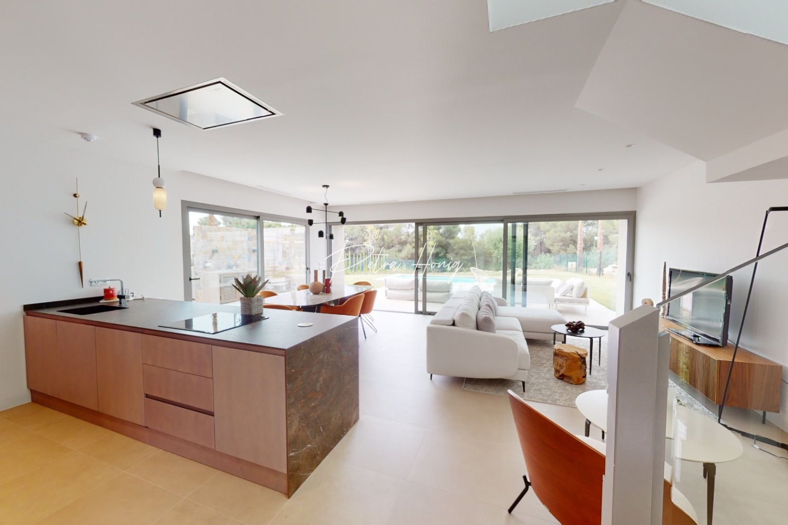 Reventa - Chalet - Las Colinas - Las Colinas Golf