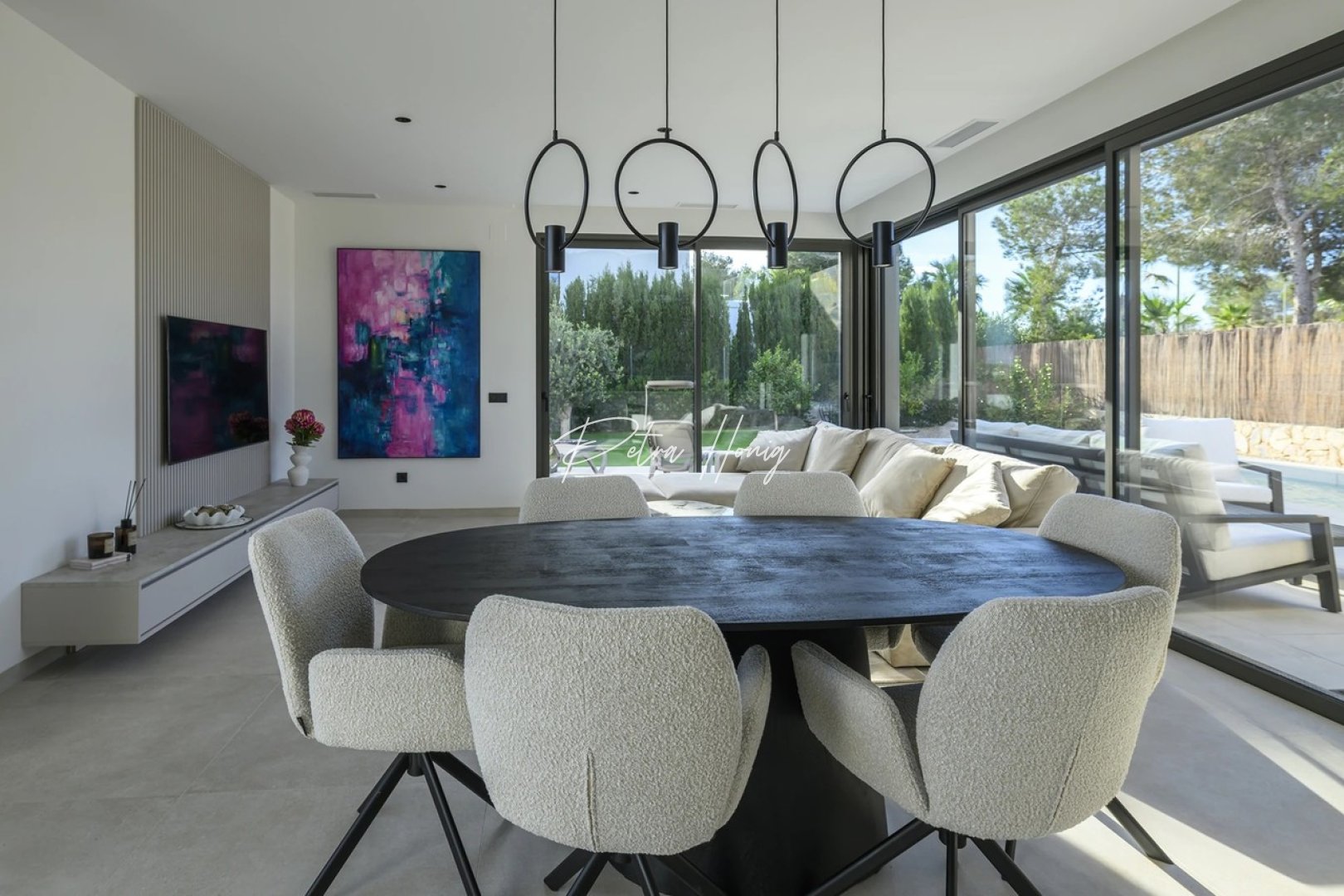 Reventa - Chalet - Las Colinas - Las Colinas Golf