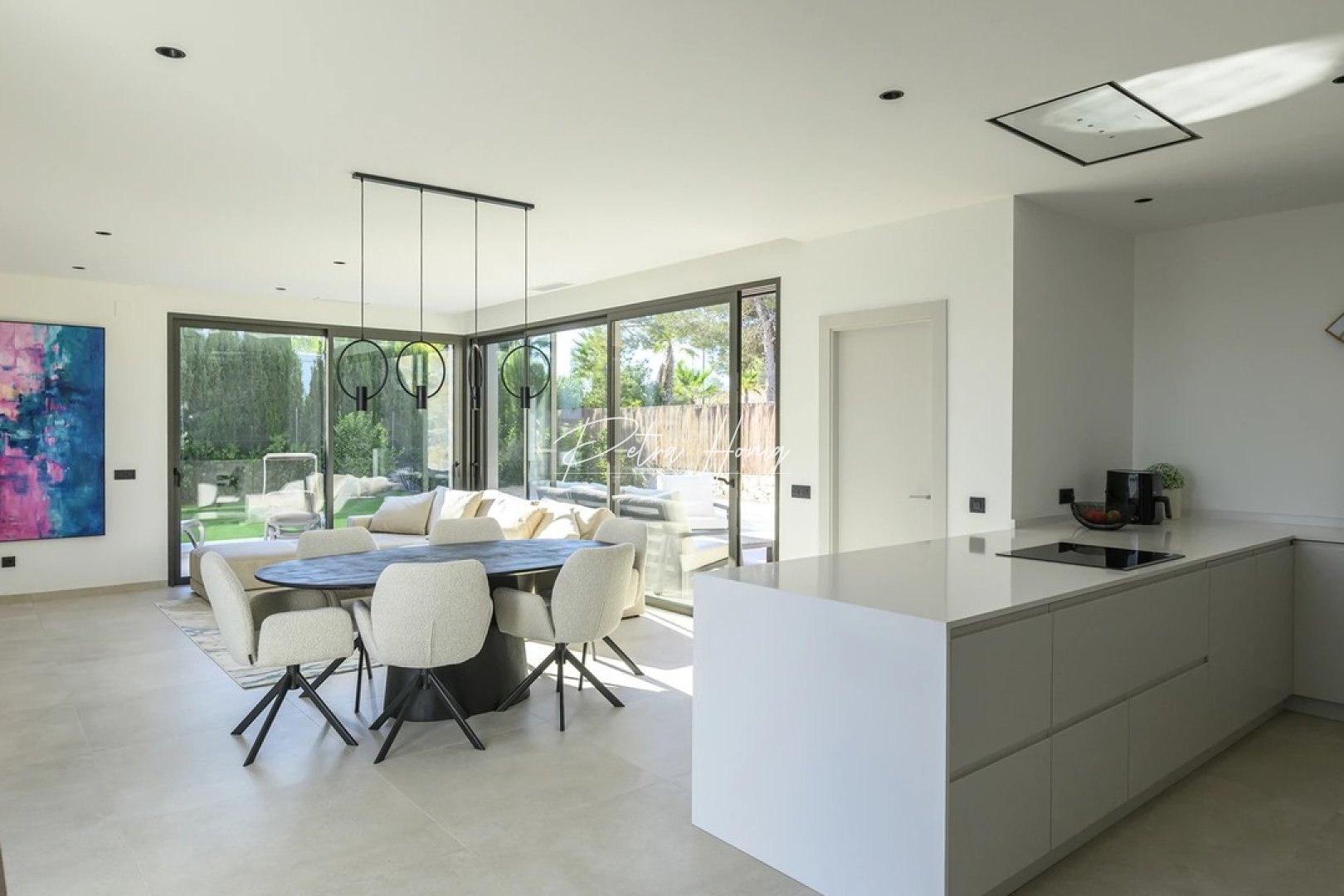 Reventa - Chalet - Las Colinas - Las Colinas Golf