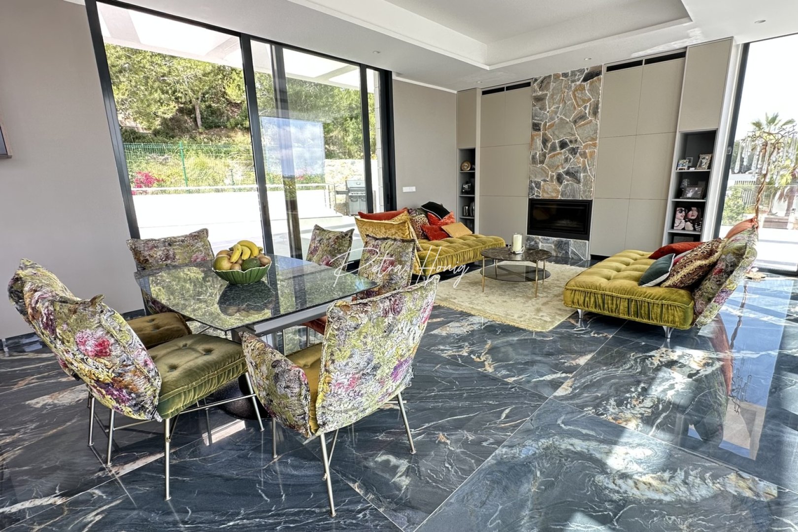 Reventa - Chalet - Las Colinas - Las Colinas Golf