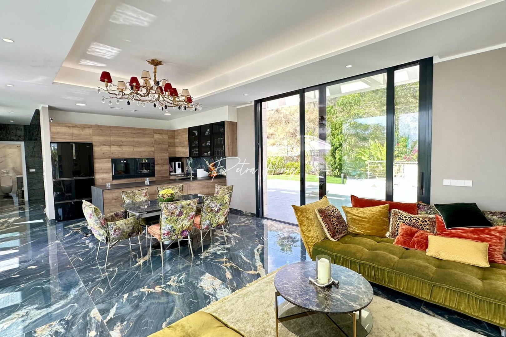 Reventa - Chalet - Las Colinas - Las Colinas Golf