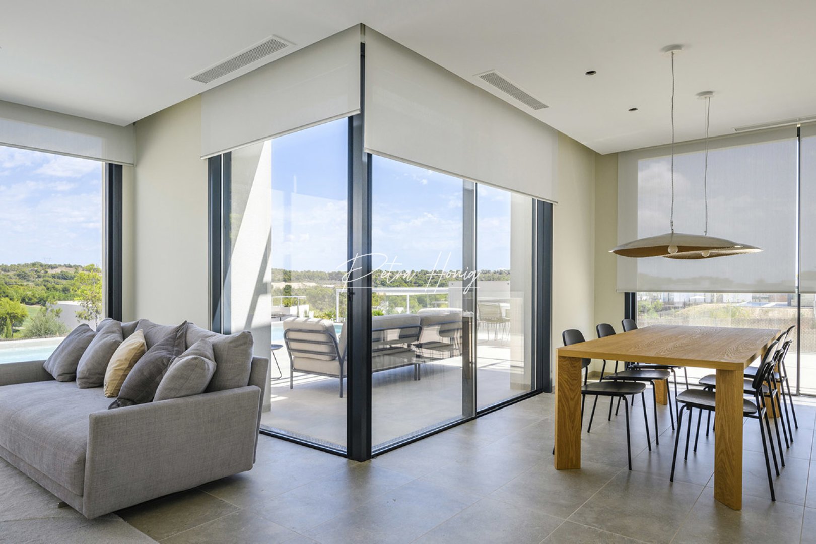 Reventa - Chalet - Las Colinas - Las Colinas Golf