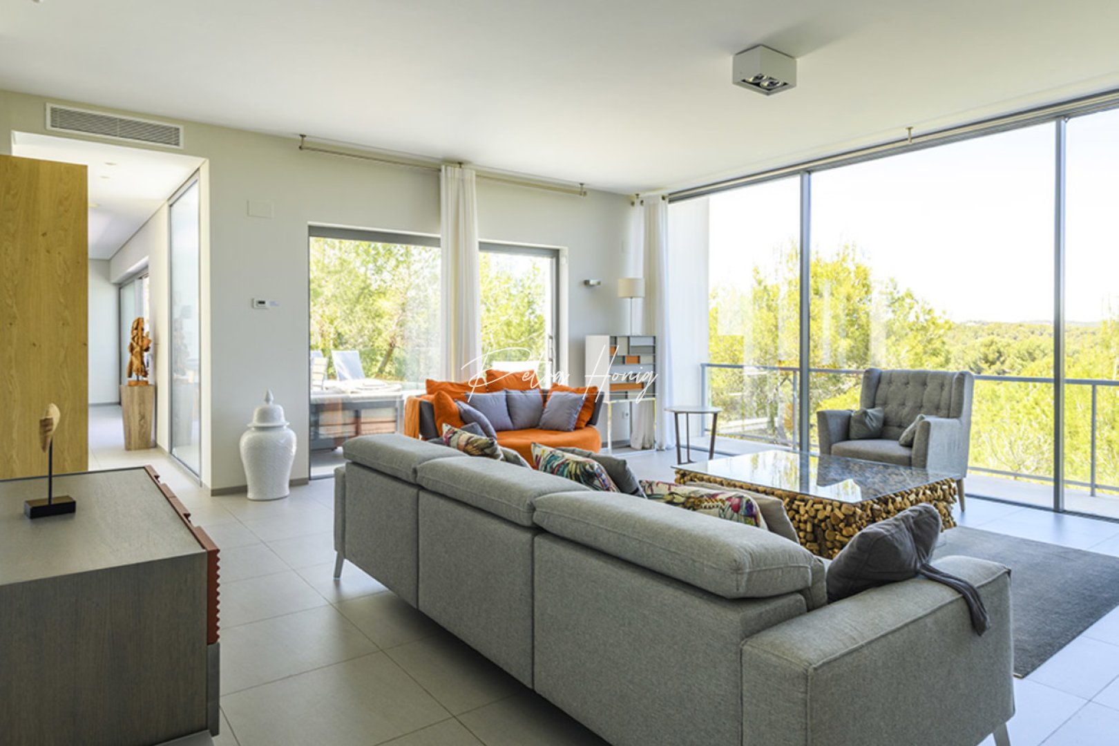 Reventa - Chalet - Las Colinas - Las Colinas Golf