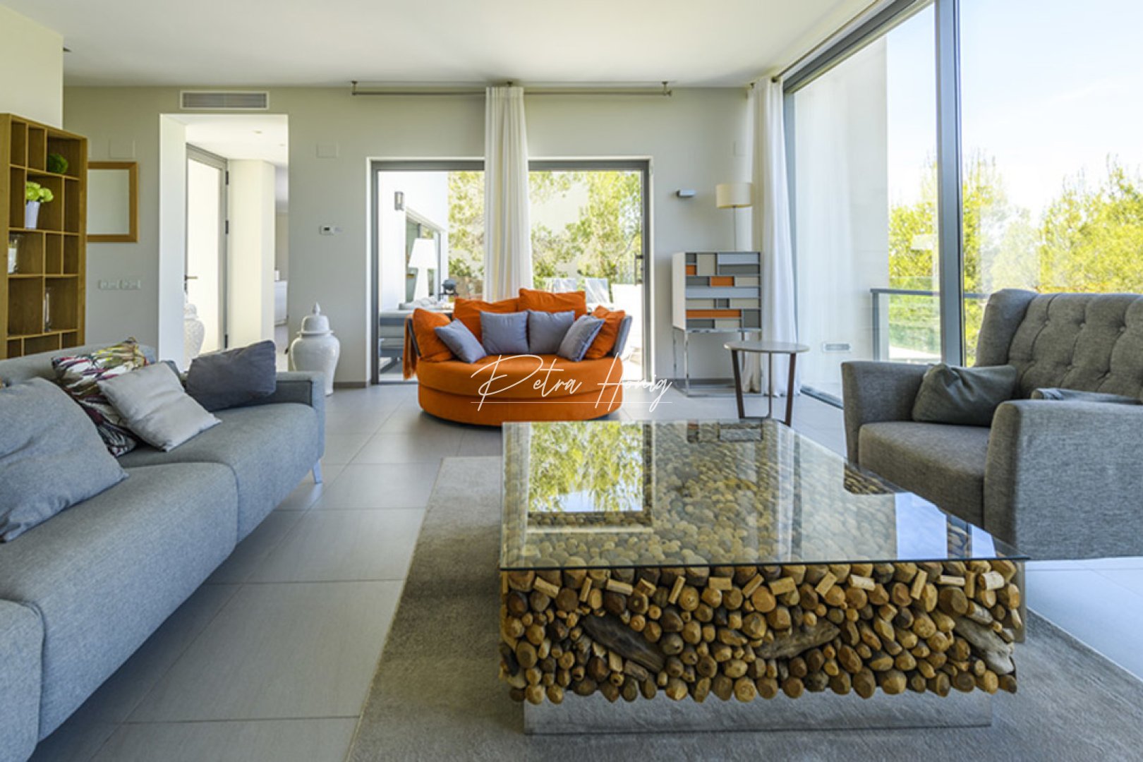 Reventa - Chalet - Las Colinas - Las Colinas Golf