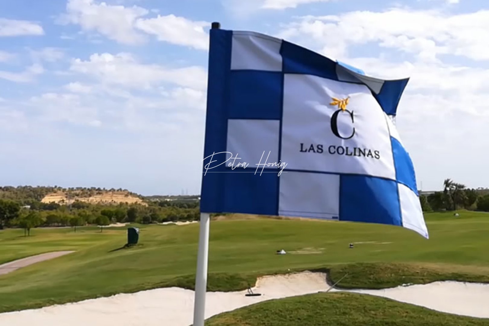 Reventa - Chalet - Las Colinas - Las Colinas Golf