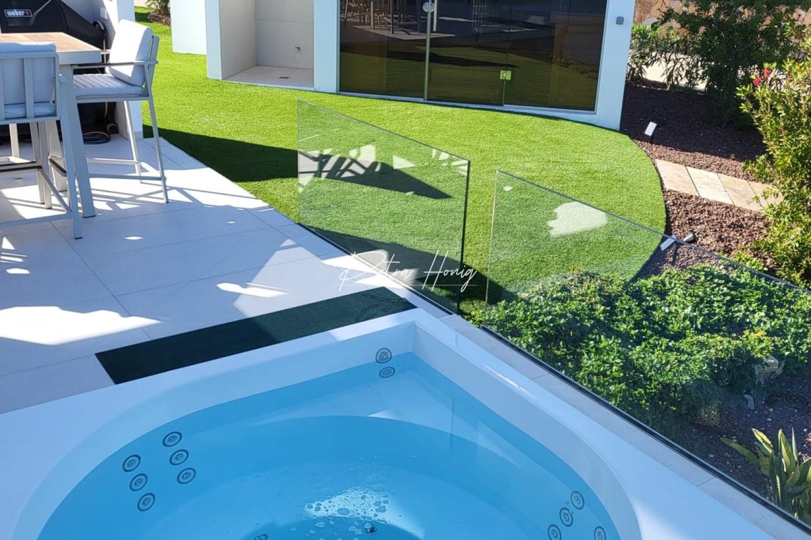 Reventa - Chalet - Las Colinas - Las Colinas Golf