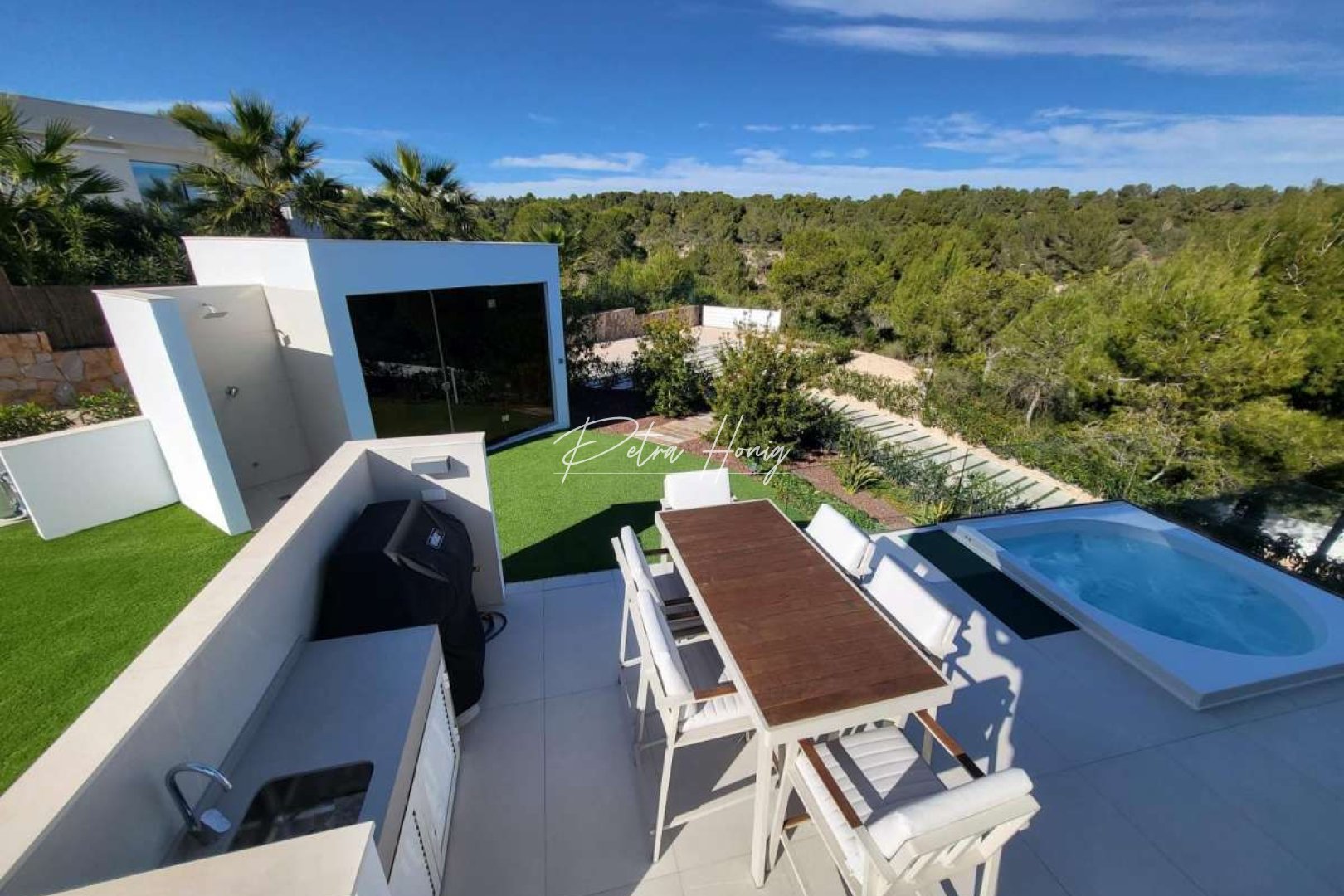 Reventa - Chalet - Las Colinas - Las Colinas Golf