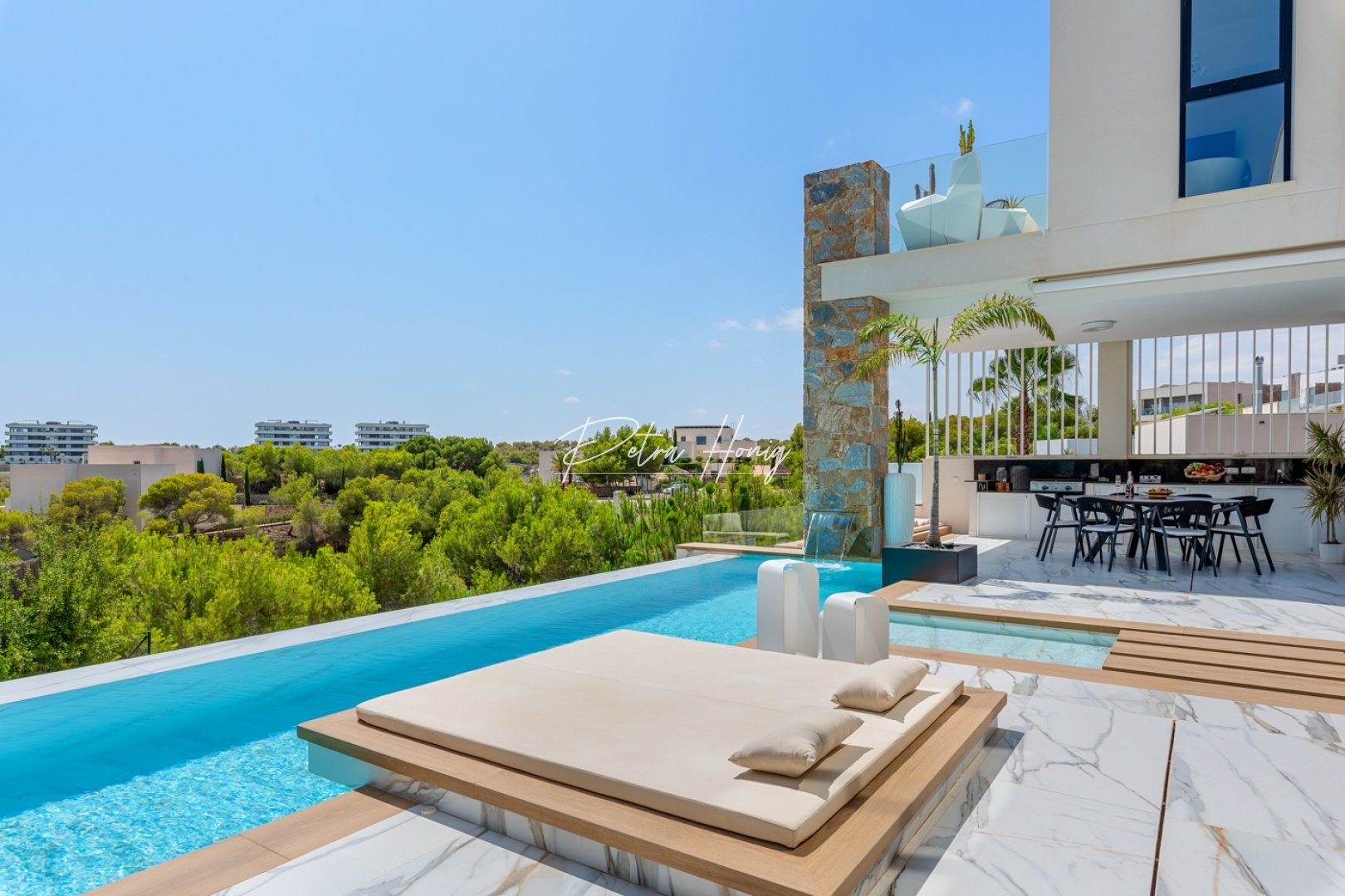 Reventa - Chalet - Las Colinas - Las Colinas Golf