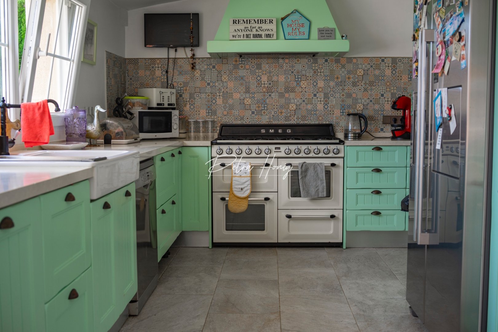 Reventa - Chalet - Las Heredades - Heredades