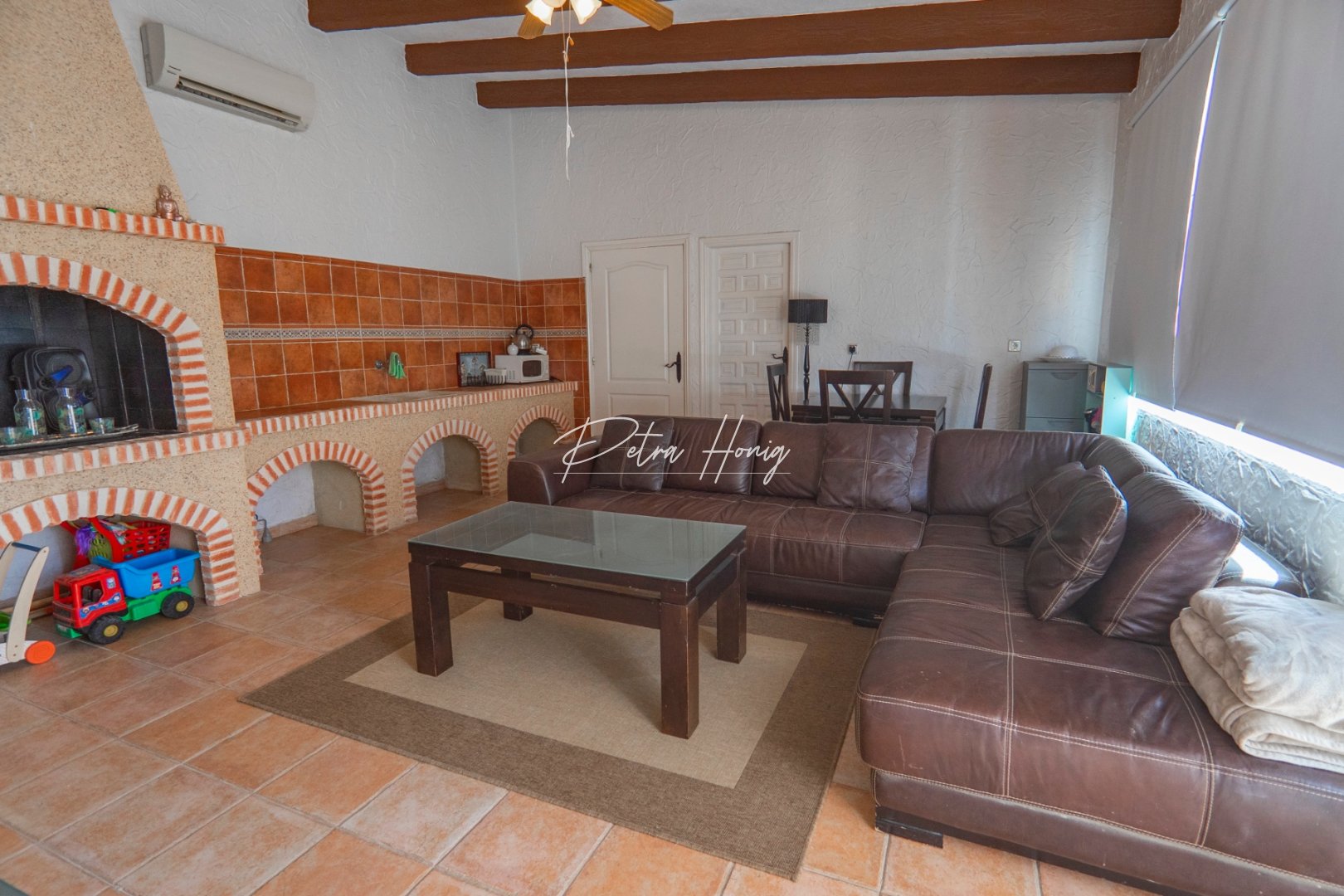 Reventa - Chalet - Las Heredades - Heredades