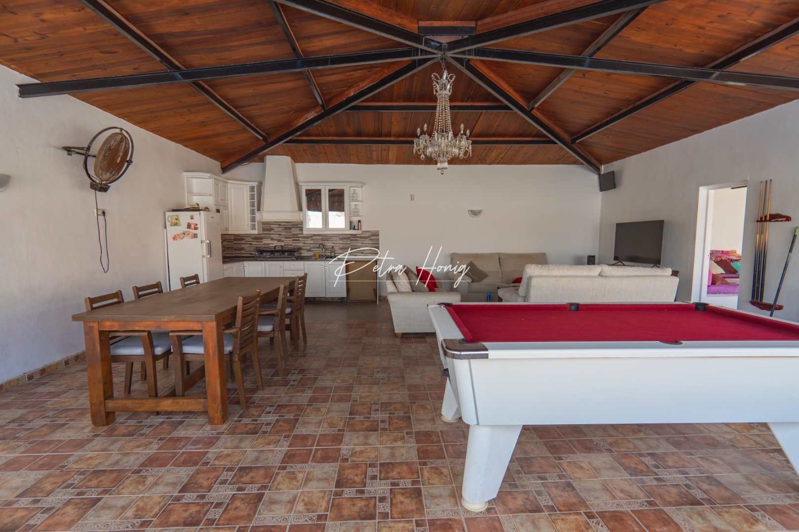 Reventa - Chalet - Las Heredades - Heredades