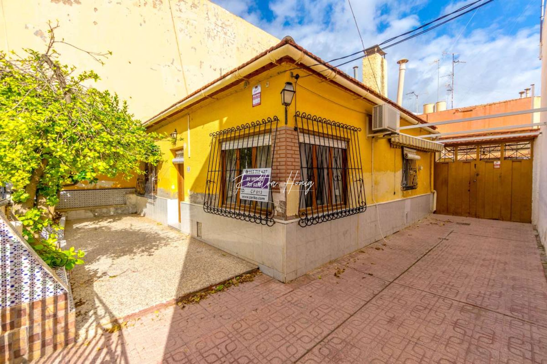 Reventa - Chalet - Lo Pagan