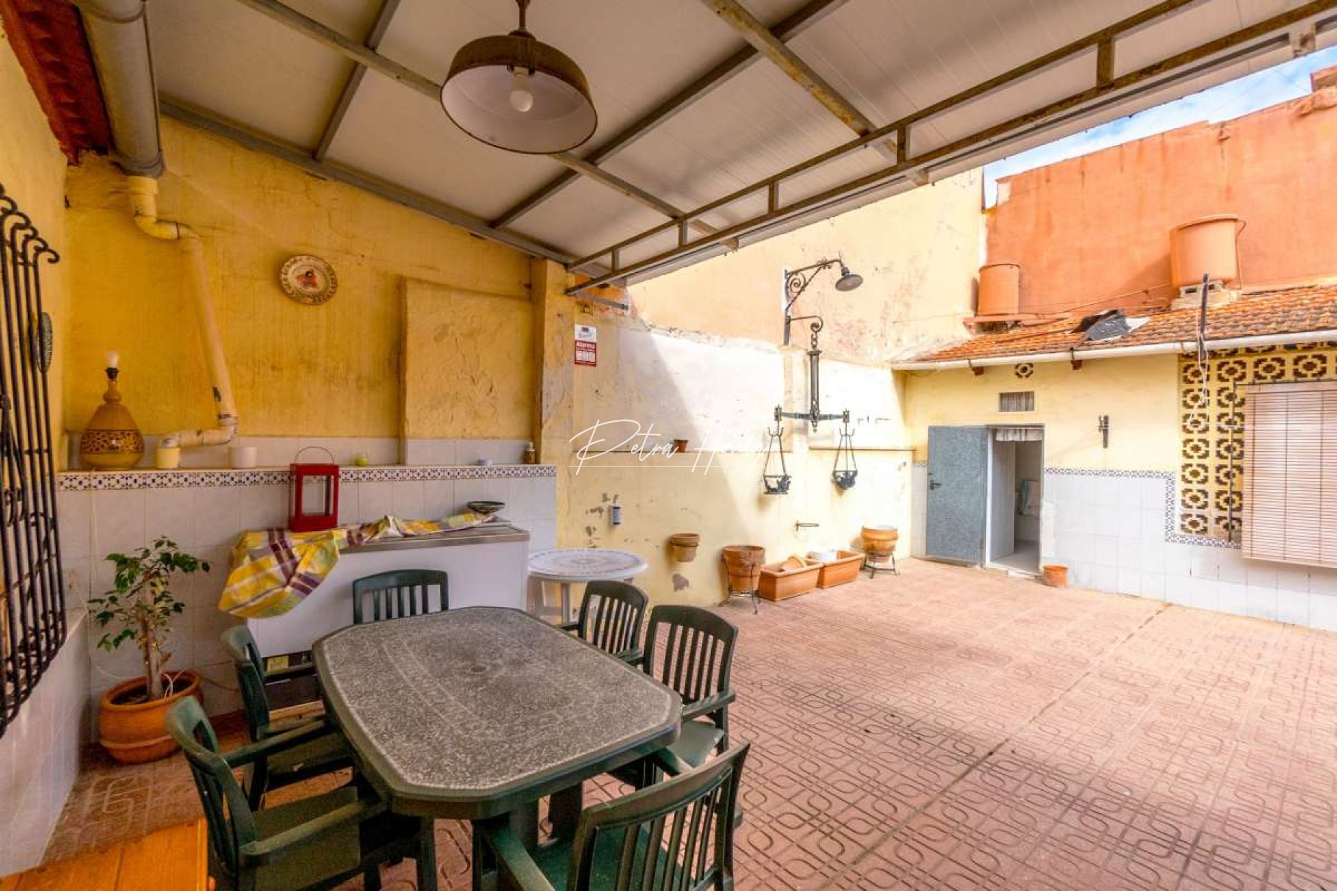 Reventa - Chalet - Lo Pagan