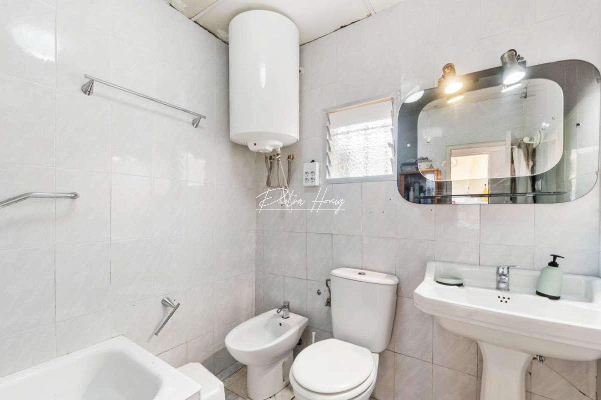Reventa - Chalet - Lo Pagan
