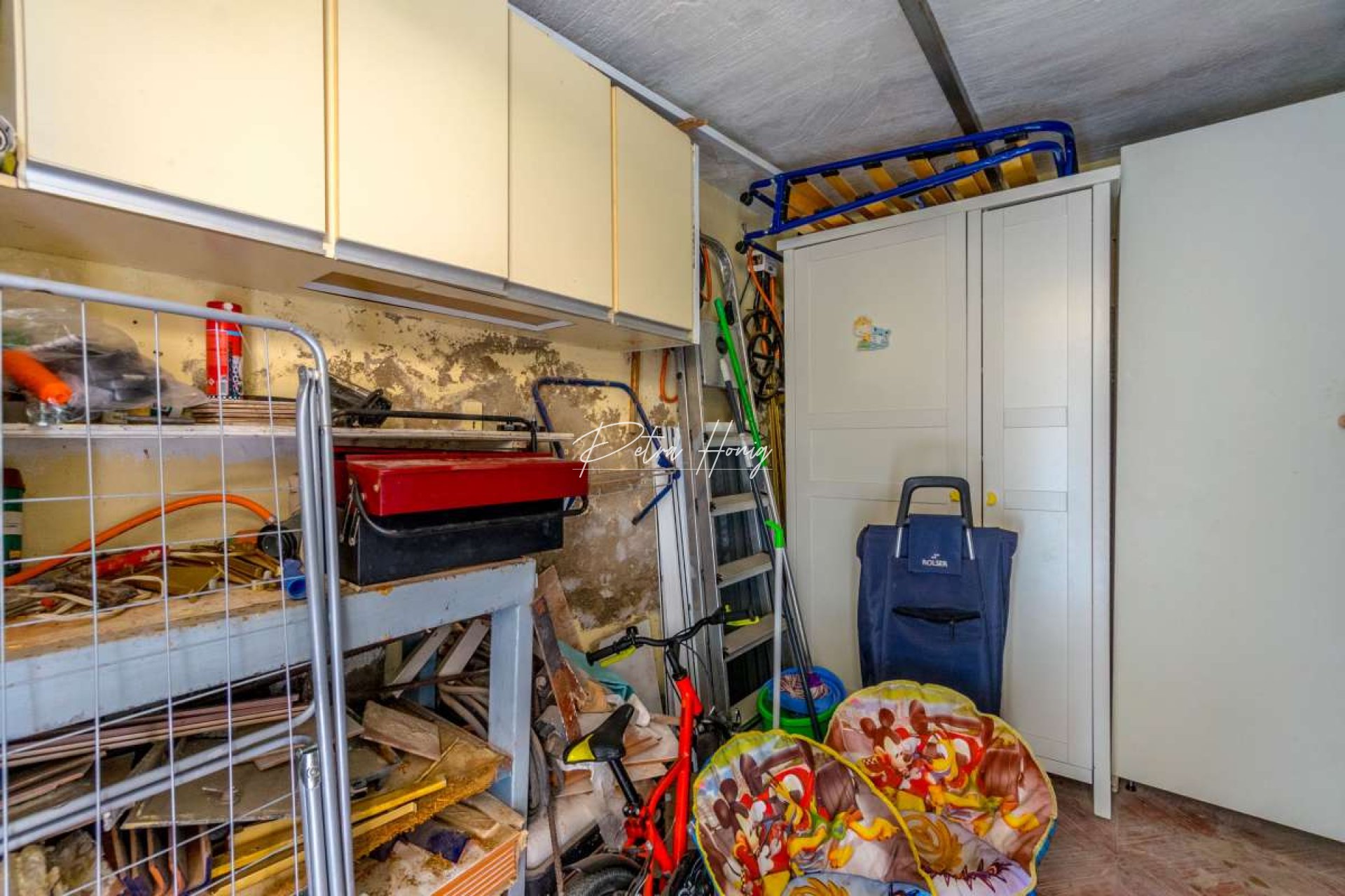 Reventa - Chalet - Lo Pagan