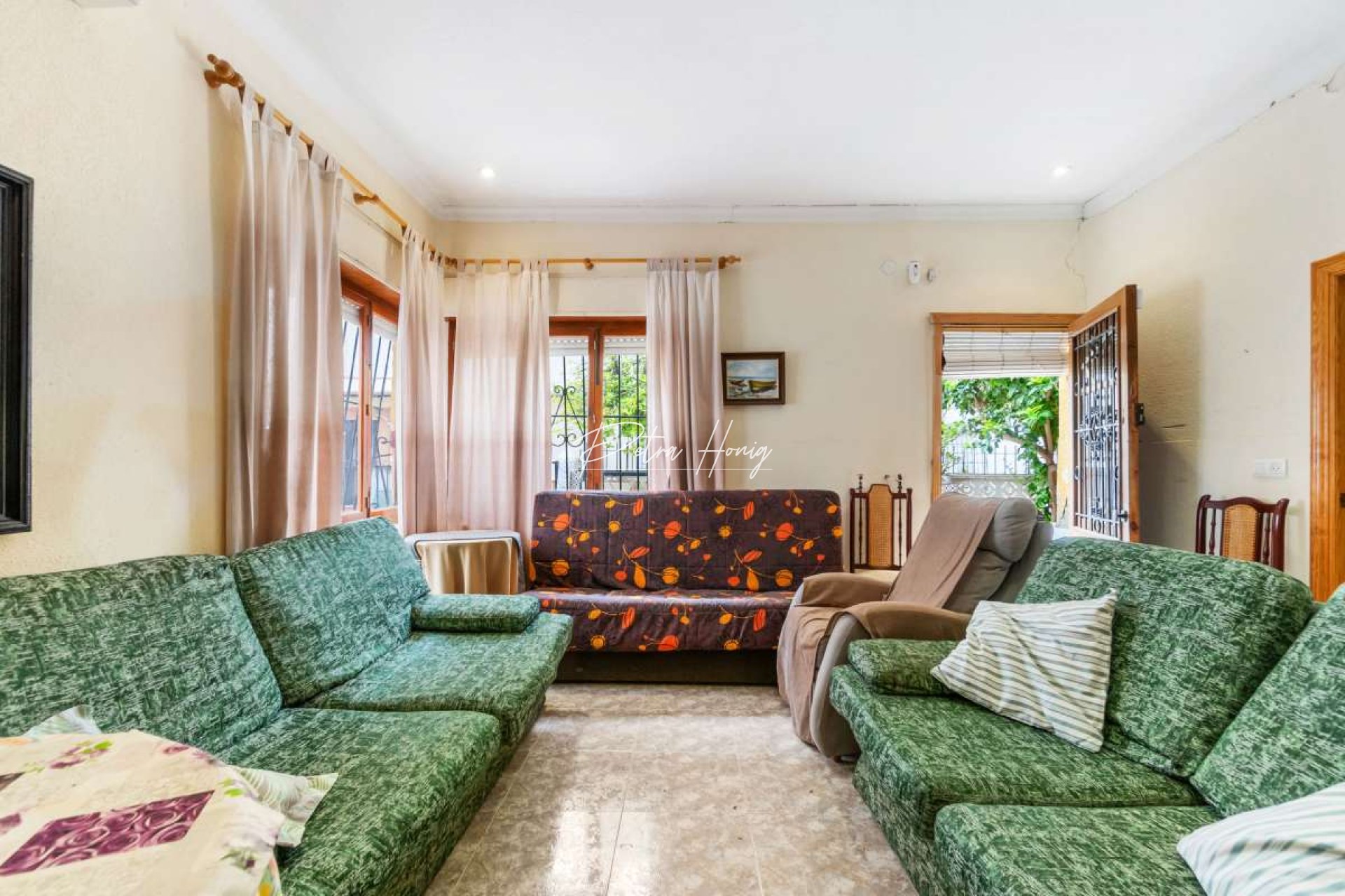 Reventa - Chalet - Lo Pagan