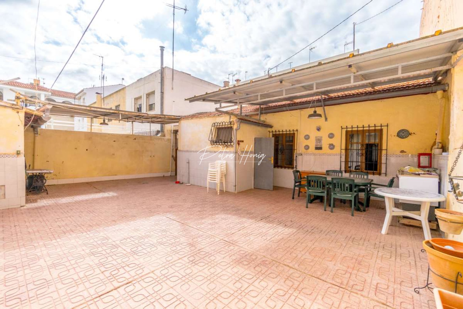 Reventa - Chalet - Lo Pagan