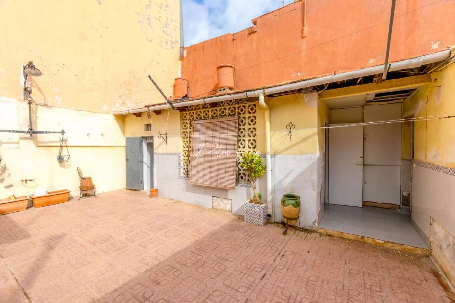 Reventa - Chalet - Lo Pagan
