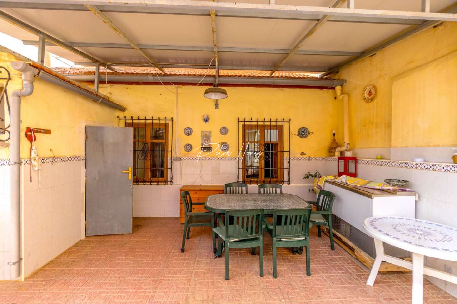 Reventa - Chalet - Lo Pagan