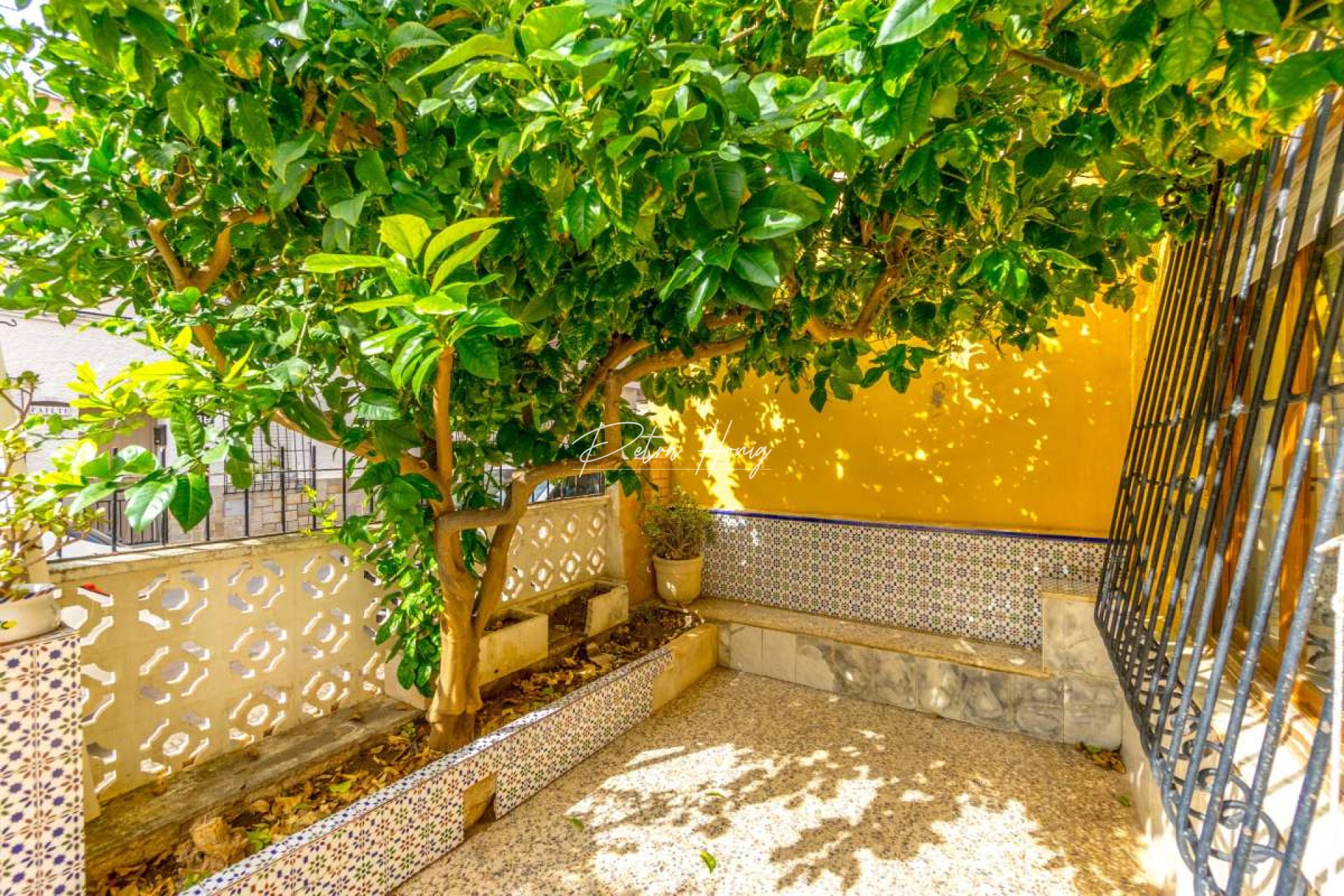 Reventa - Chalet - Lo Pagan
