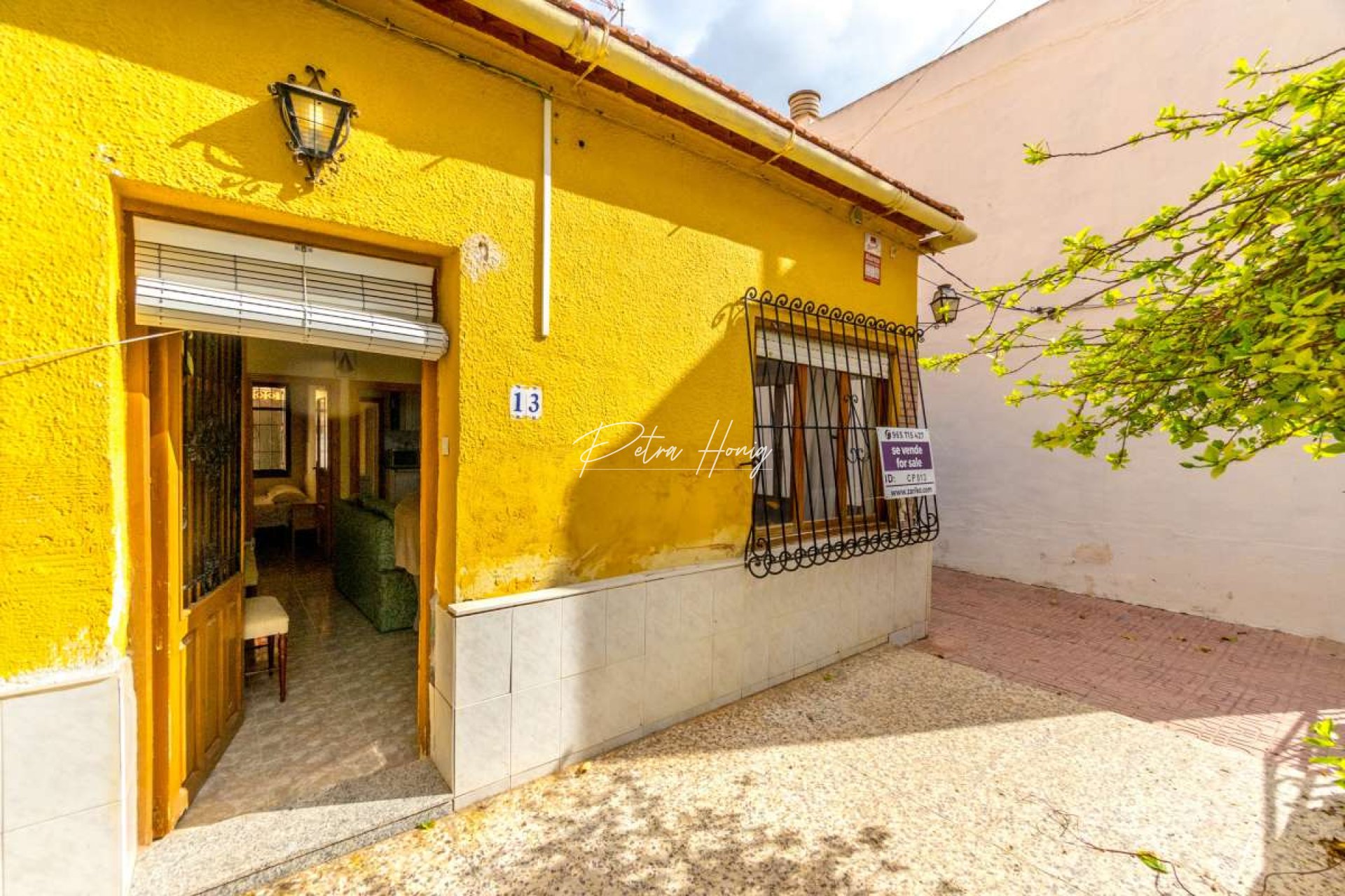 Reventa - Chalet - Lo Pagan