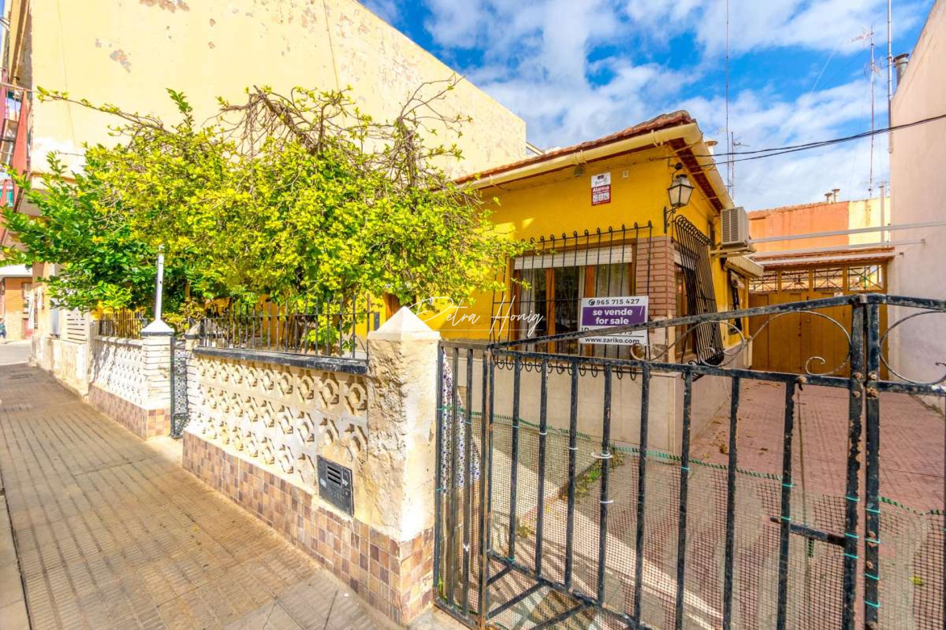 Reventa - Chalet - Lo Pagan