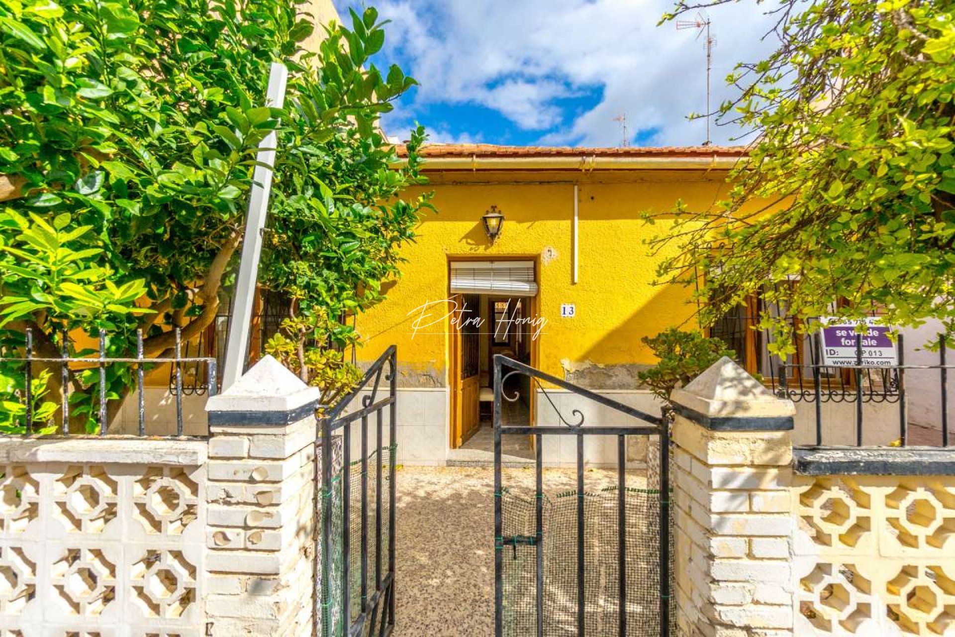 Reventa - Chalet - Lo Pagan