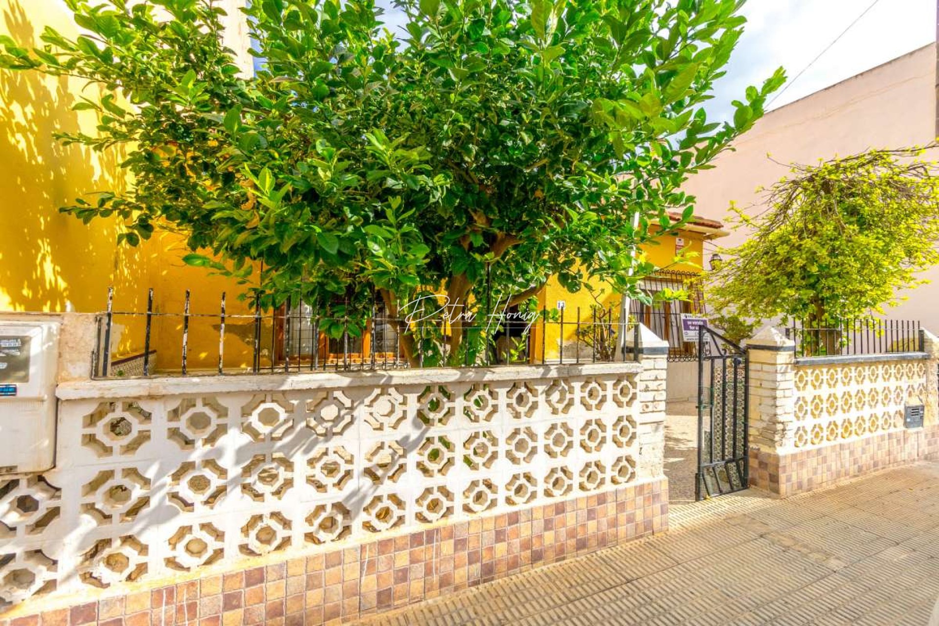 Reventa - Chalet - Lo Pagan