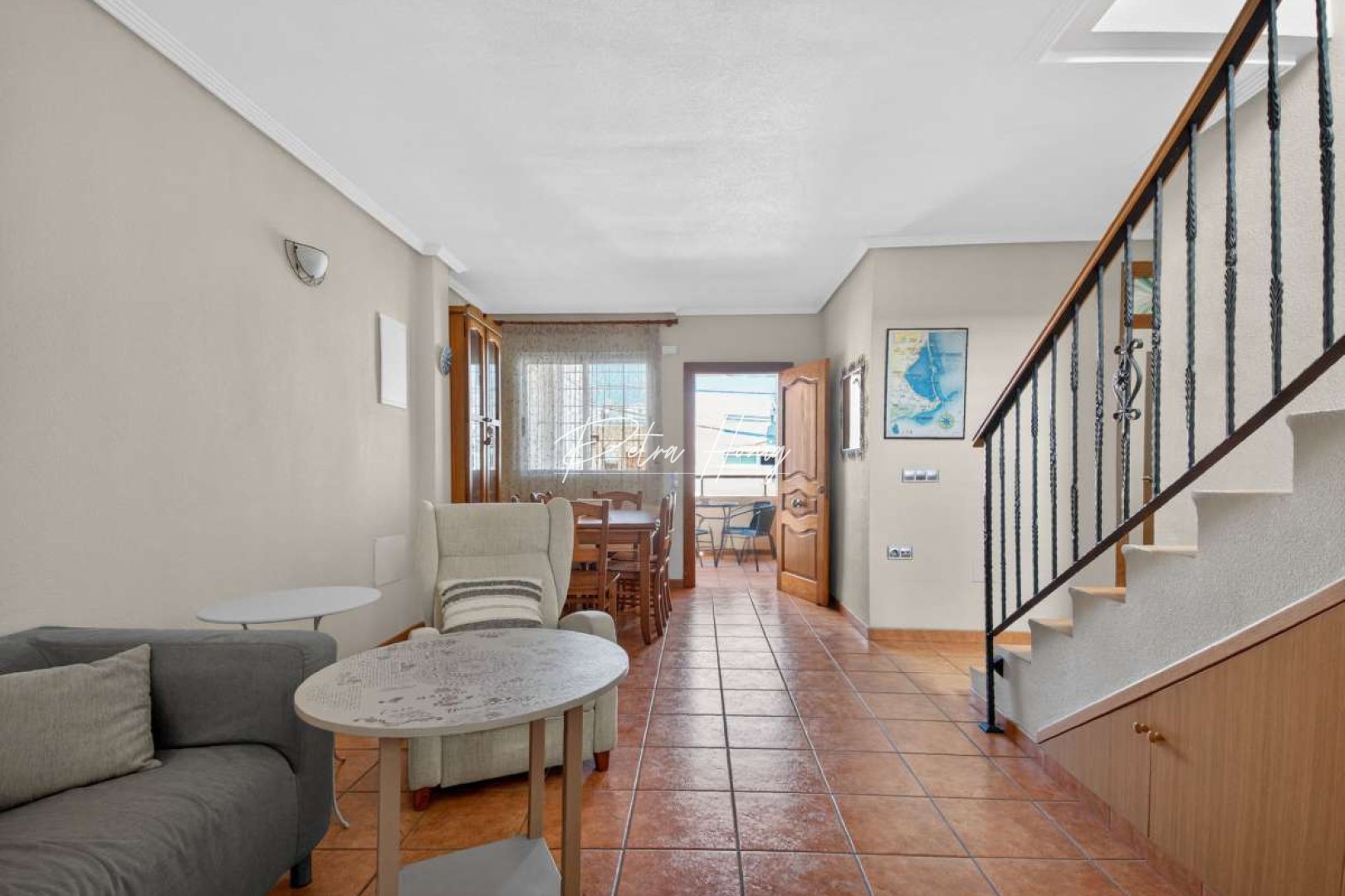 Reventa - Chalet - Lo Pagan