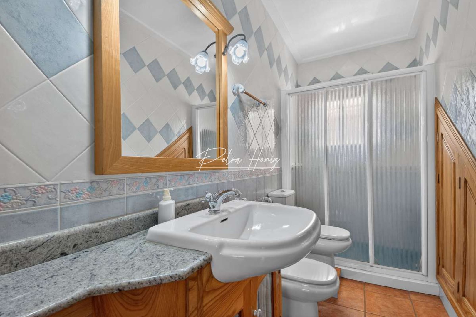 Reventa - Chalet - Lo Pagan