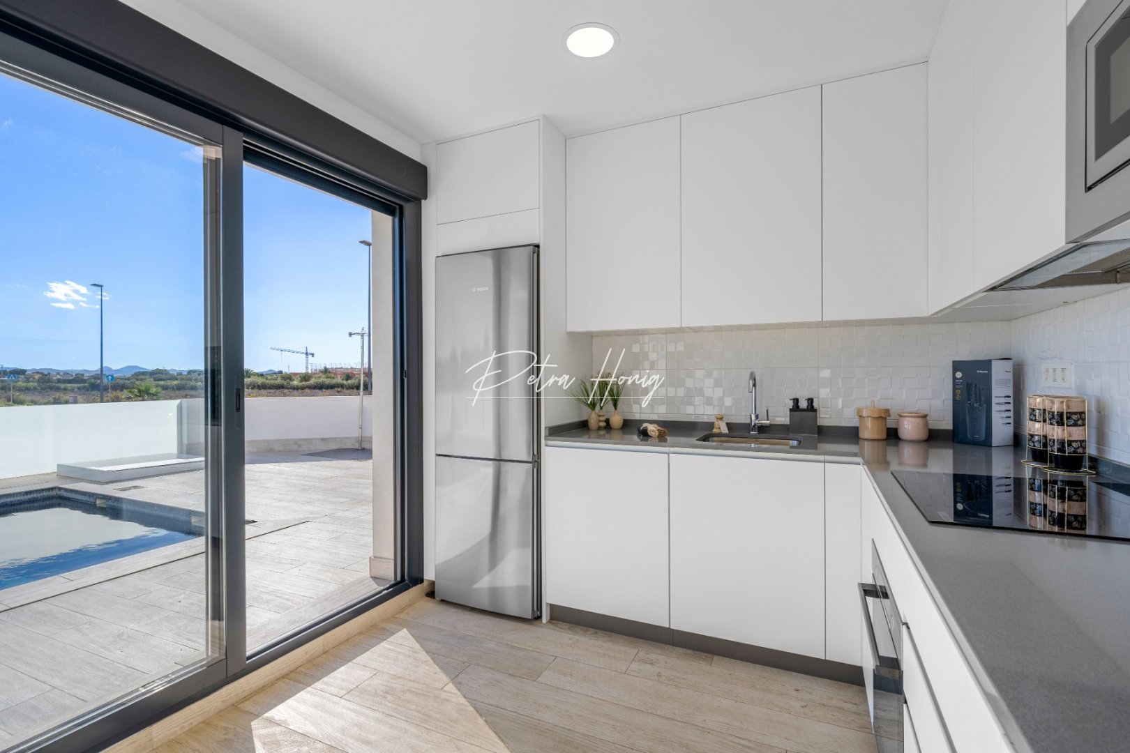 Reventa - Chalet - Los Alcazares - Bahia Bella