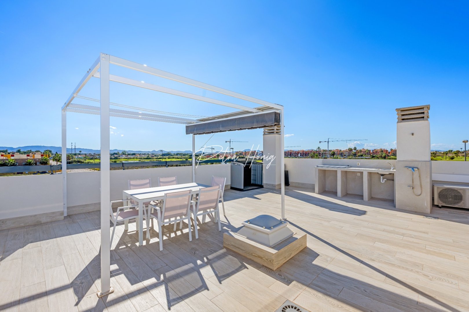 Reventa - Chalet - Los Alcazares - Bahia Bella