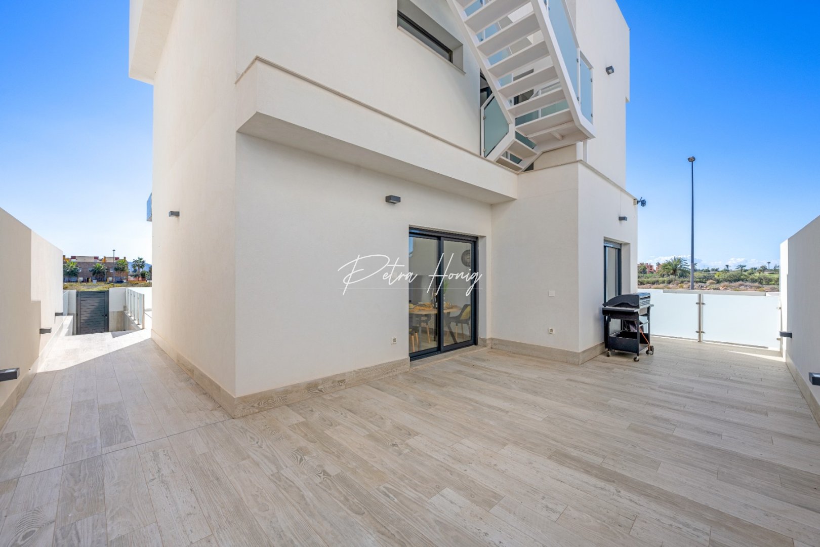 Reventa - Chalet - Los Alcazares - Bahia Bella