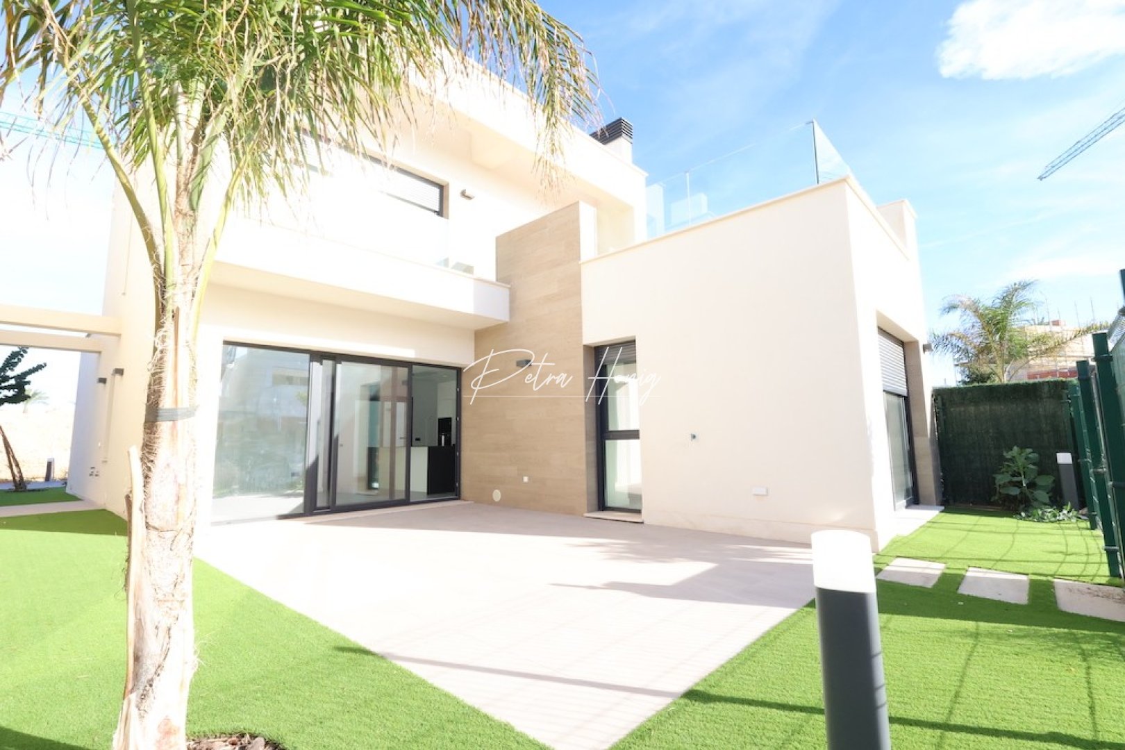 Reventa - Chalet - Los Alcazares - Santa Rosalía