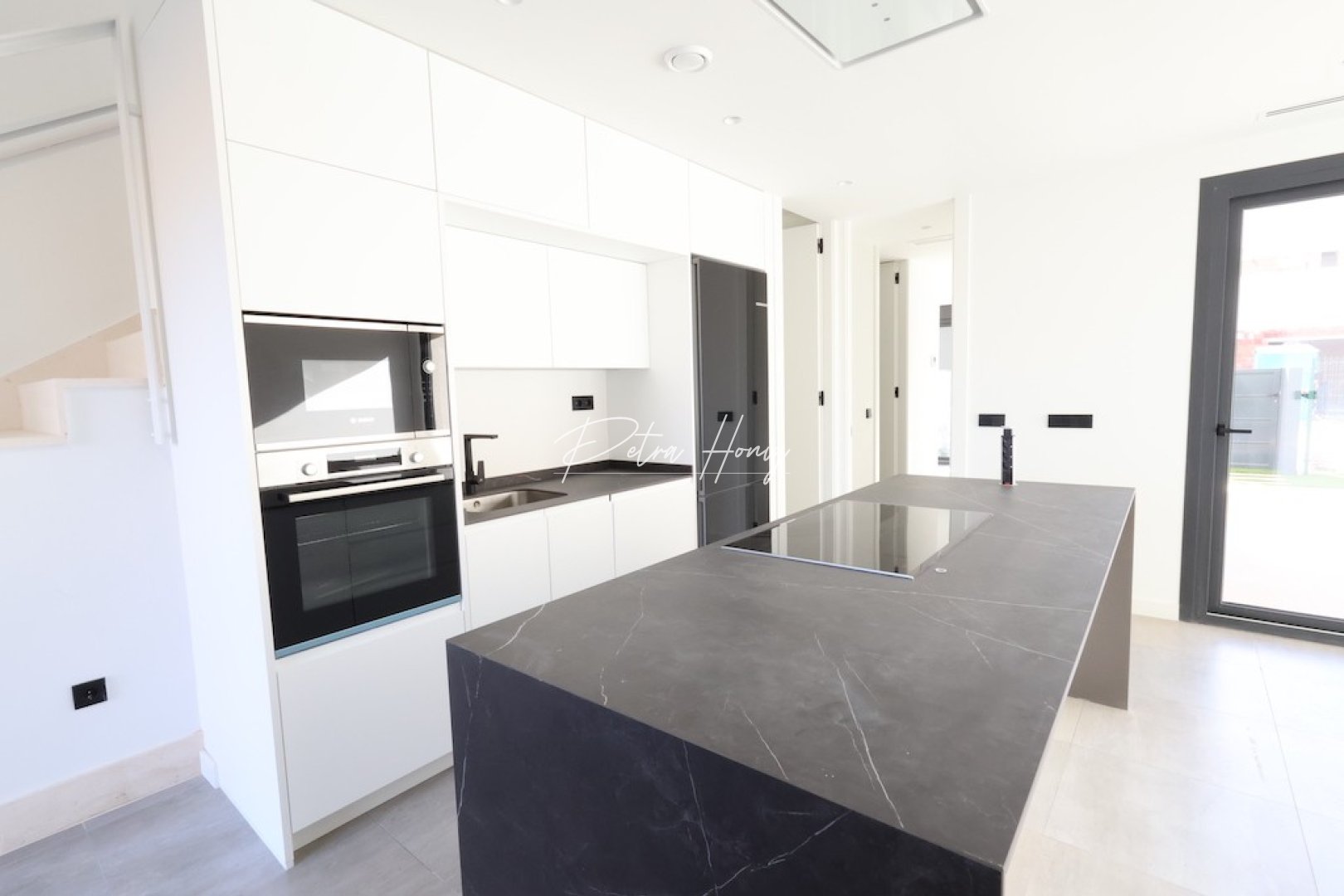 Reventa - Chalet - Los Alcazares - Santa Rosalía