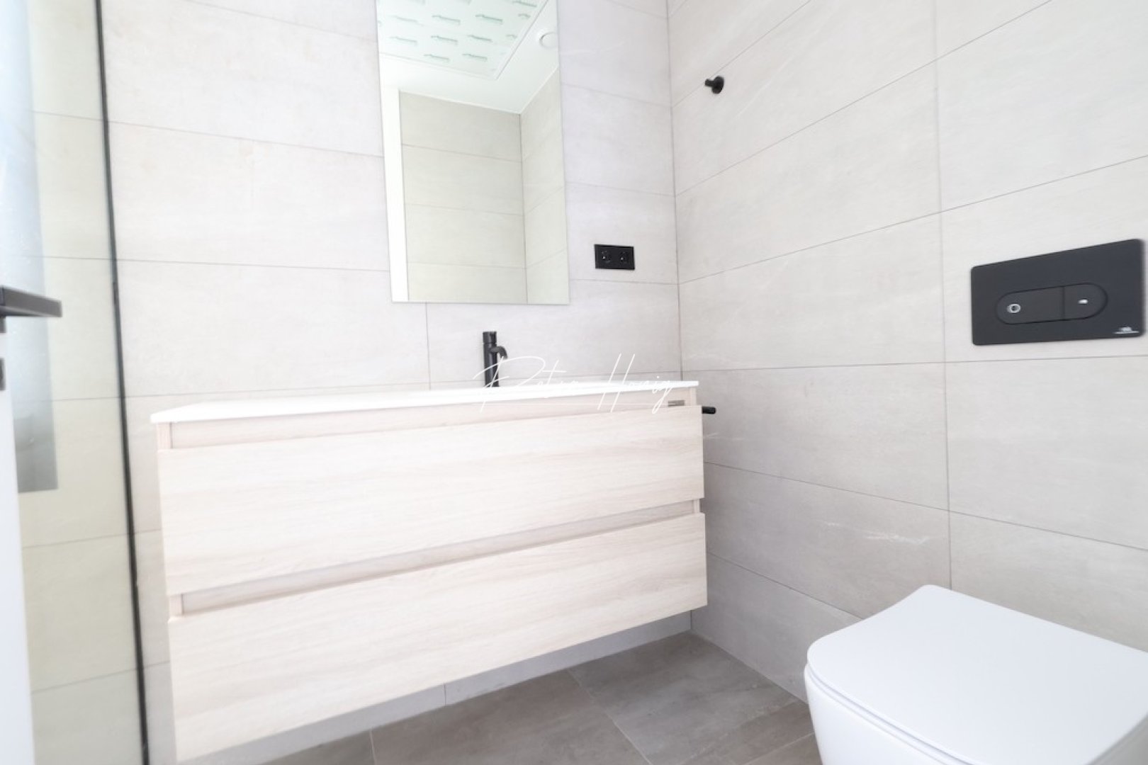 Reventa - Chalet - Los Alcazares - Santa Rosalía