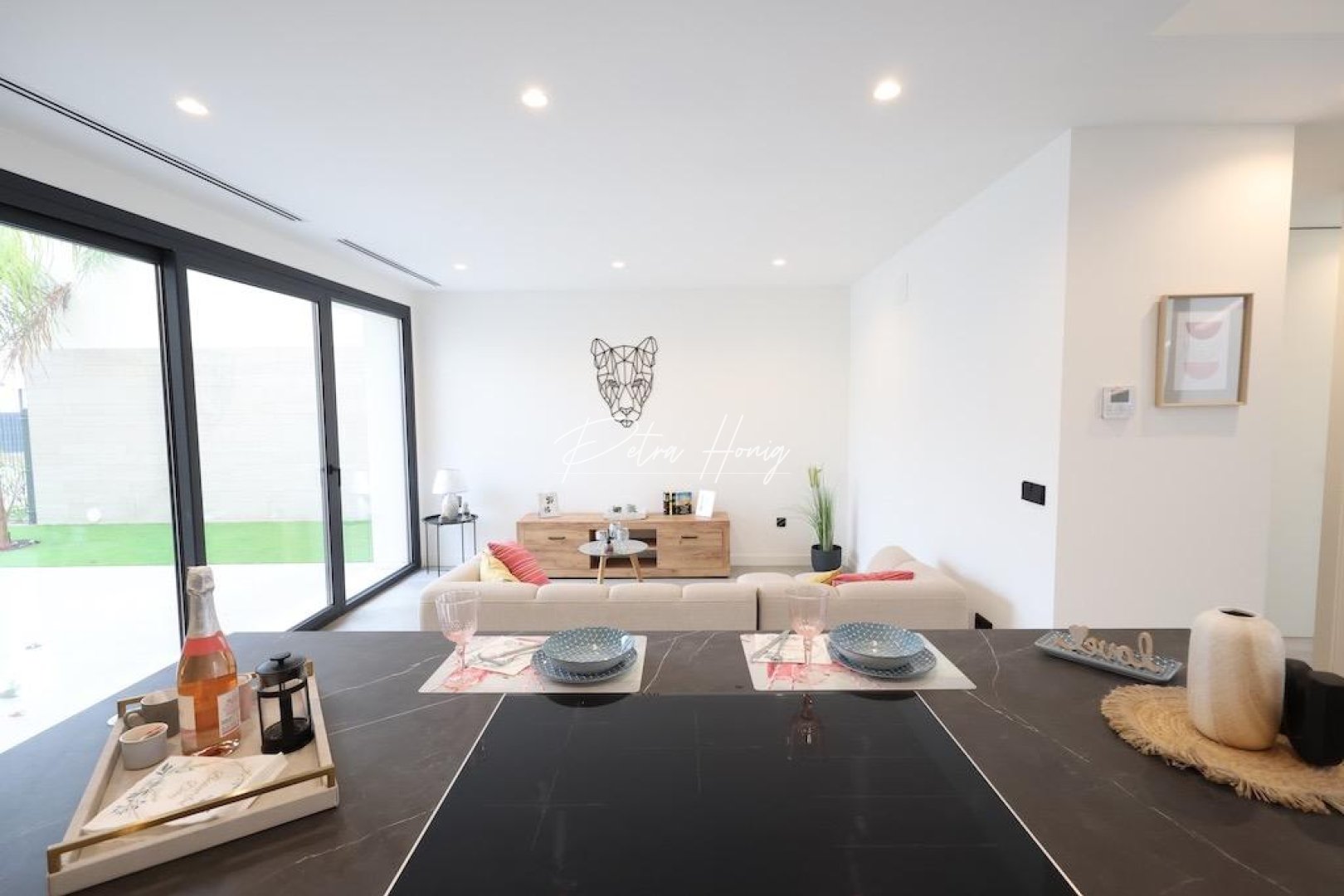 Reventa - Chalet - Los Alcazares - Santa Rosalía