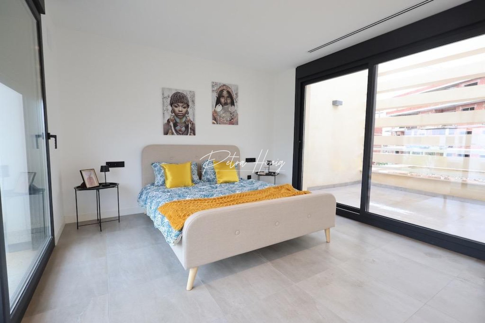 Reventa - Chalet - Los Alcazares - Santa Rosalía