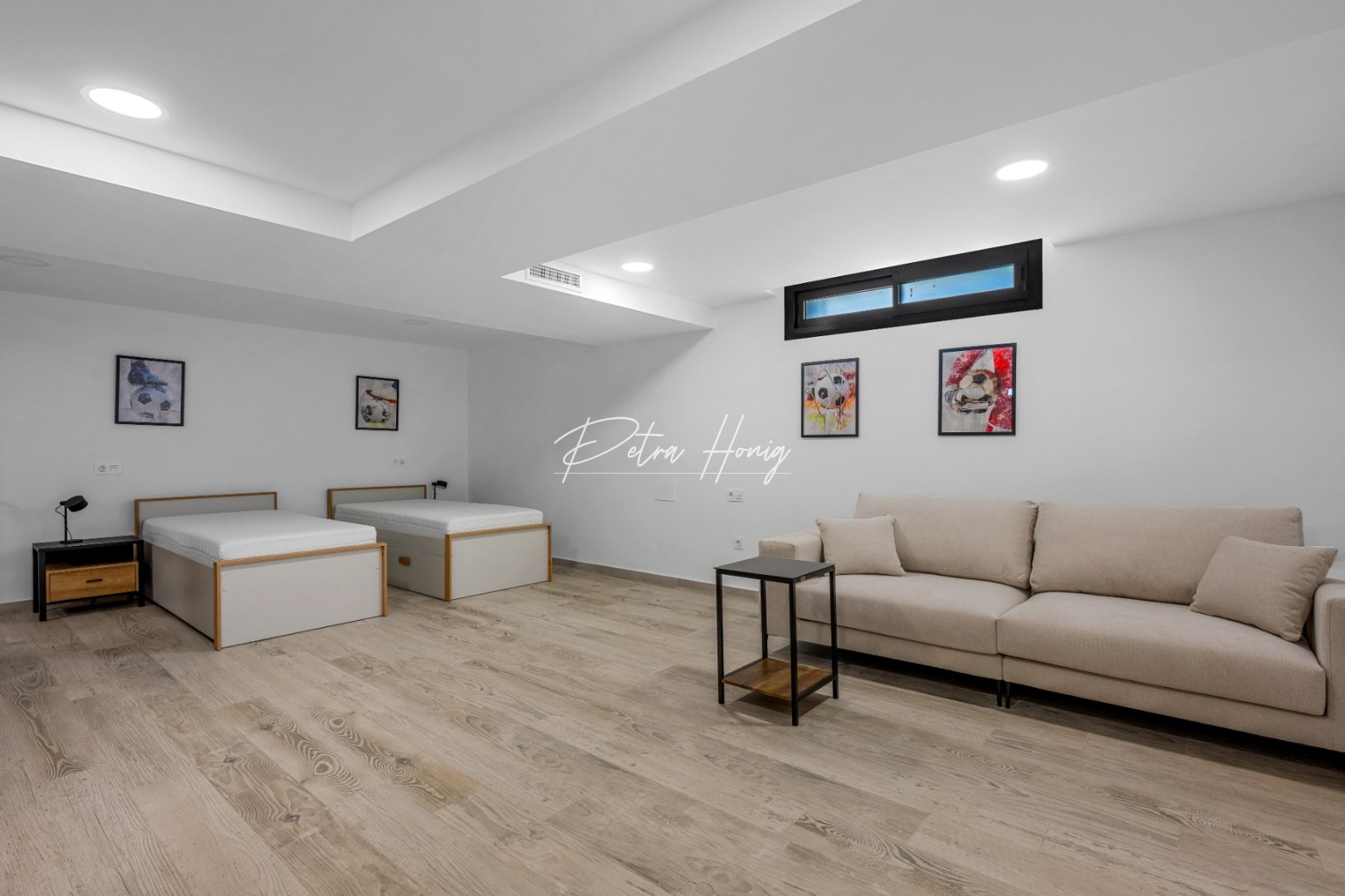 Reventa - Chalet - Los Alcazares - Serena Golf