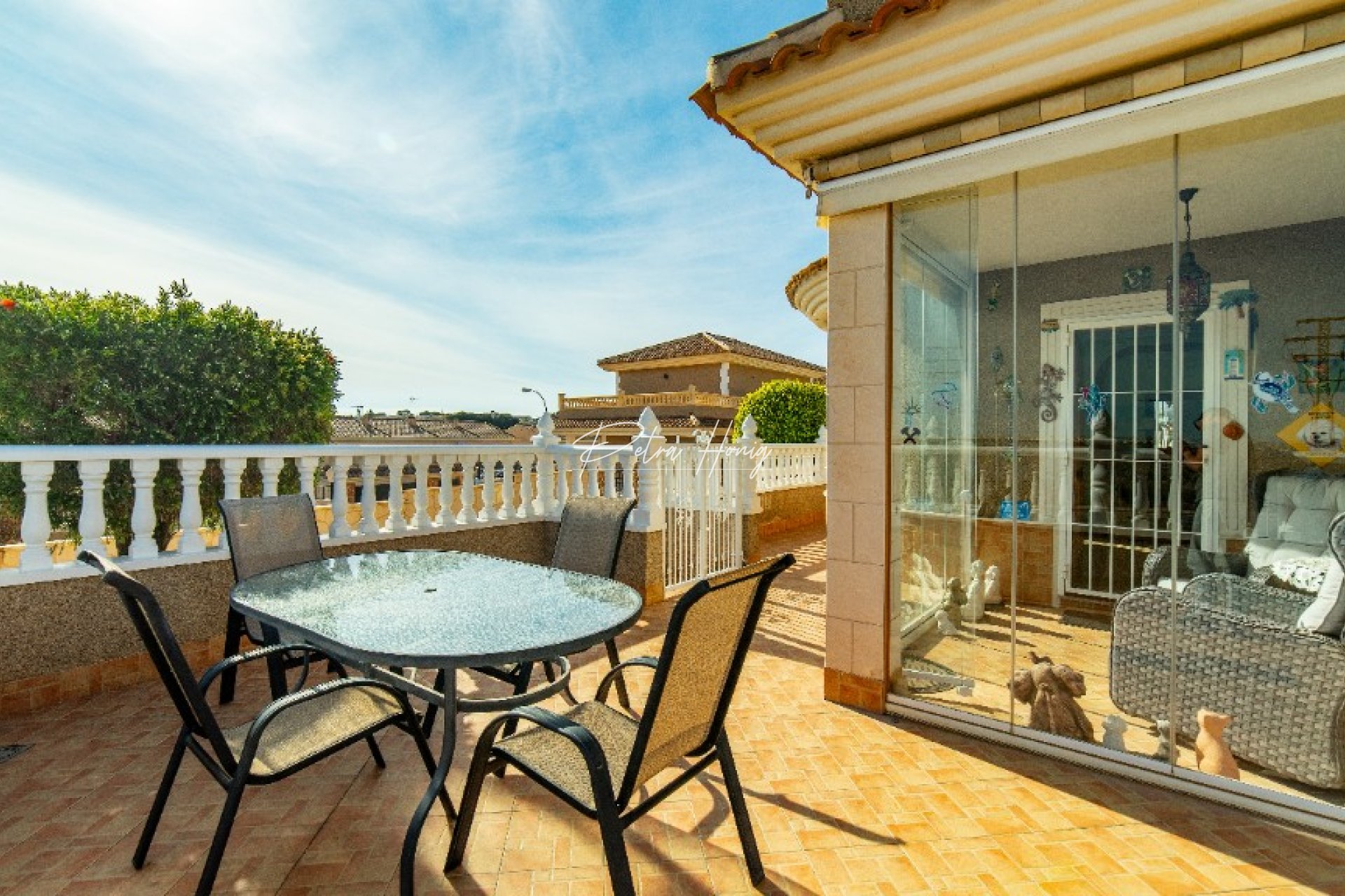 Reventa - Chalet - Los Altos