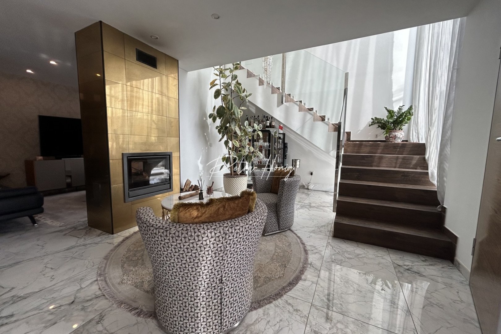 Reventa - Chalet - Los Balcones