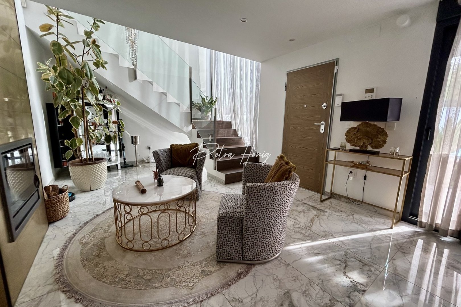 Reventa - Chalet - Los Balcones