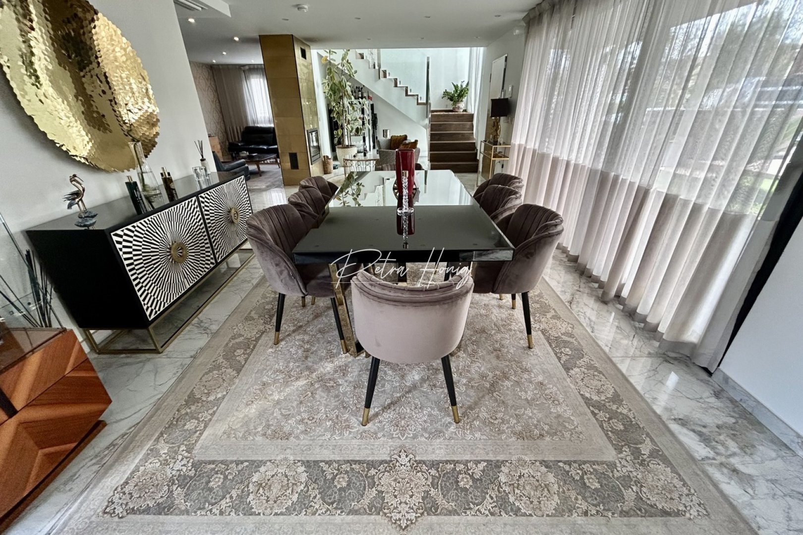 Reventa - Chalet - Los Balcones